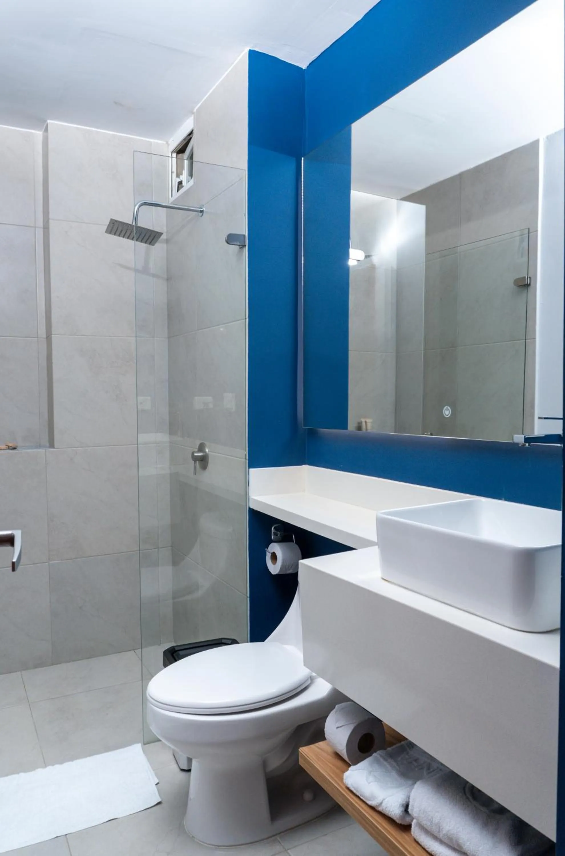 Standard Triple Room in Sanha Plus Hotel