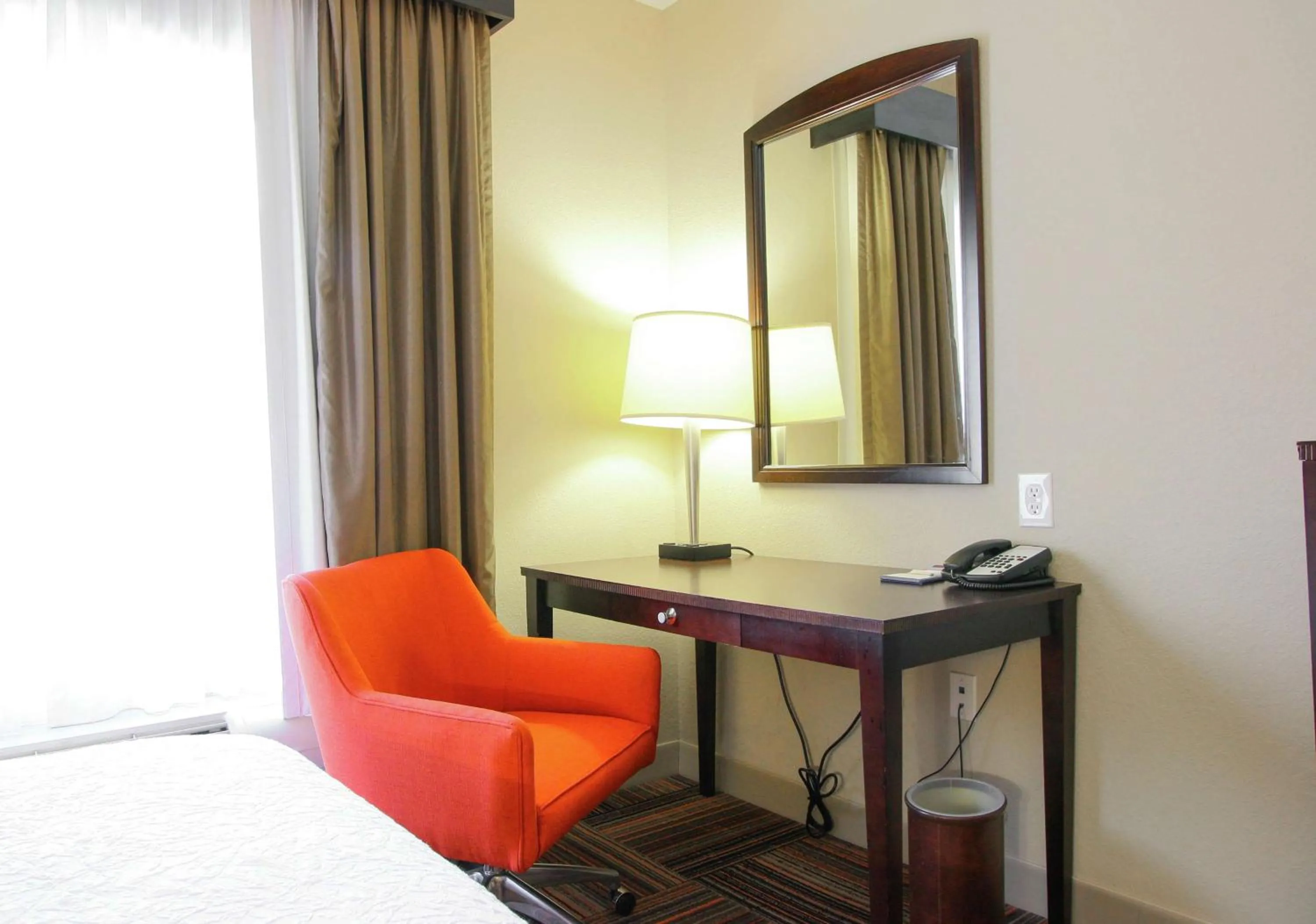Room with Two Queen Beds - Non-Smoking in Hampton Inn & Suites Flowery Branch