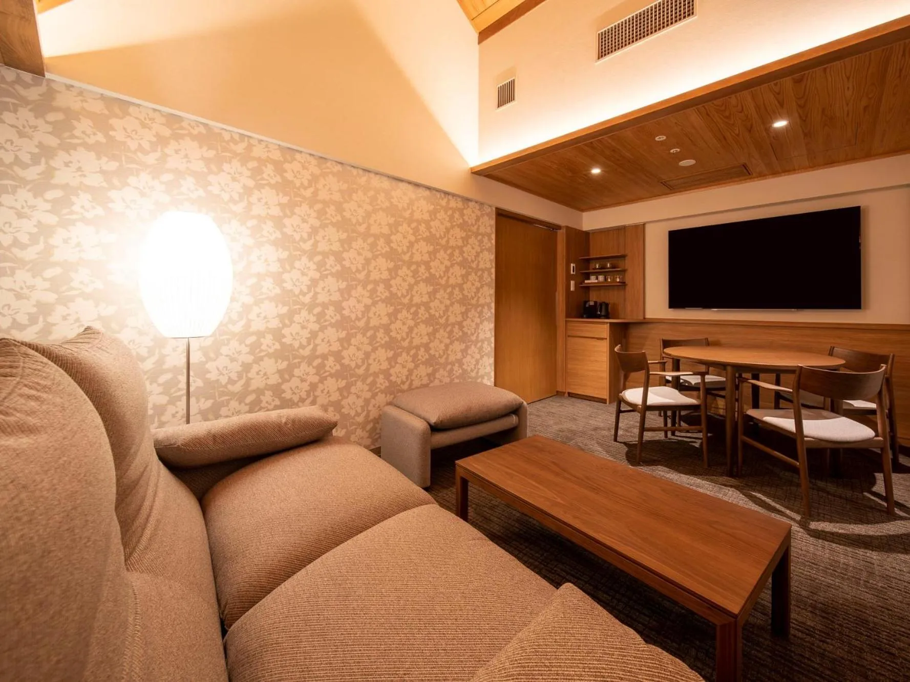 Royal Suite - single occupancy in Kurashiki Ivy Square
