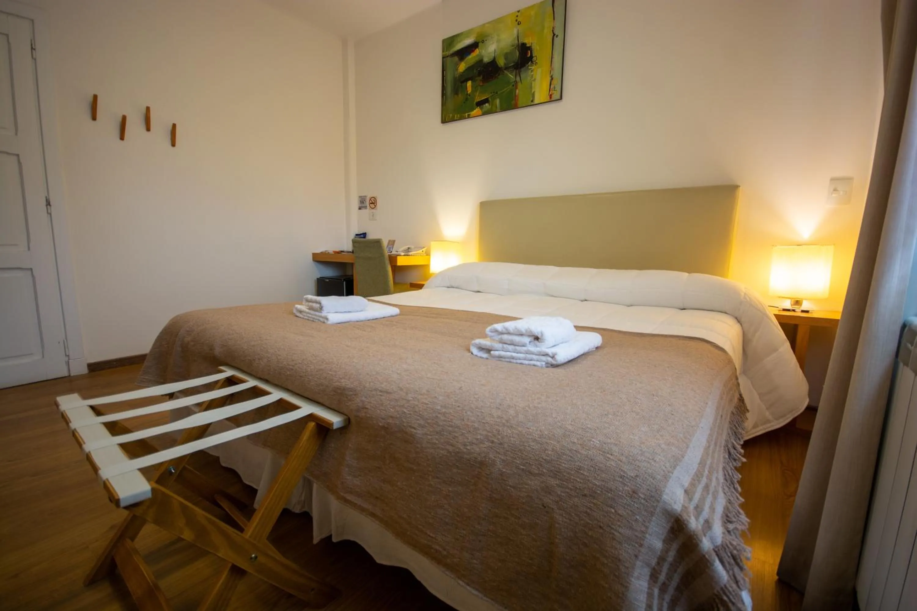 Double Room in NBH Nativo Boutique Hotel