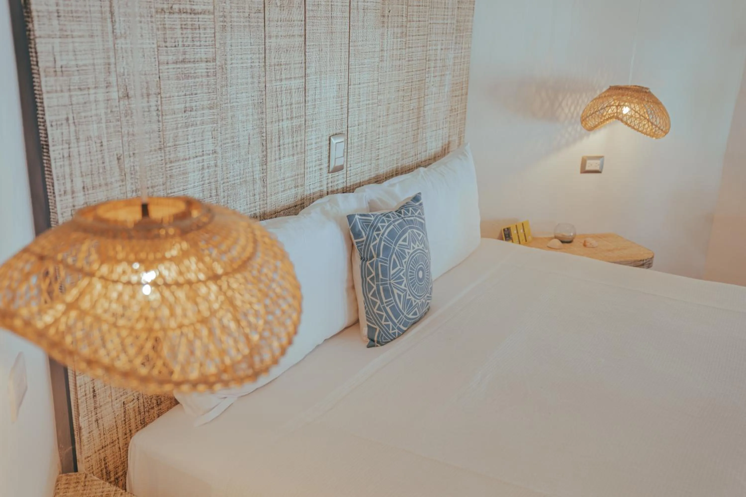 Deluxe Room in Holbox Dream Beachfront Hotel