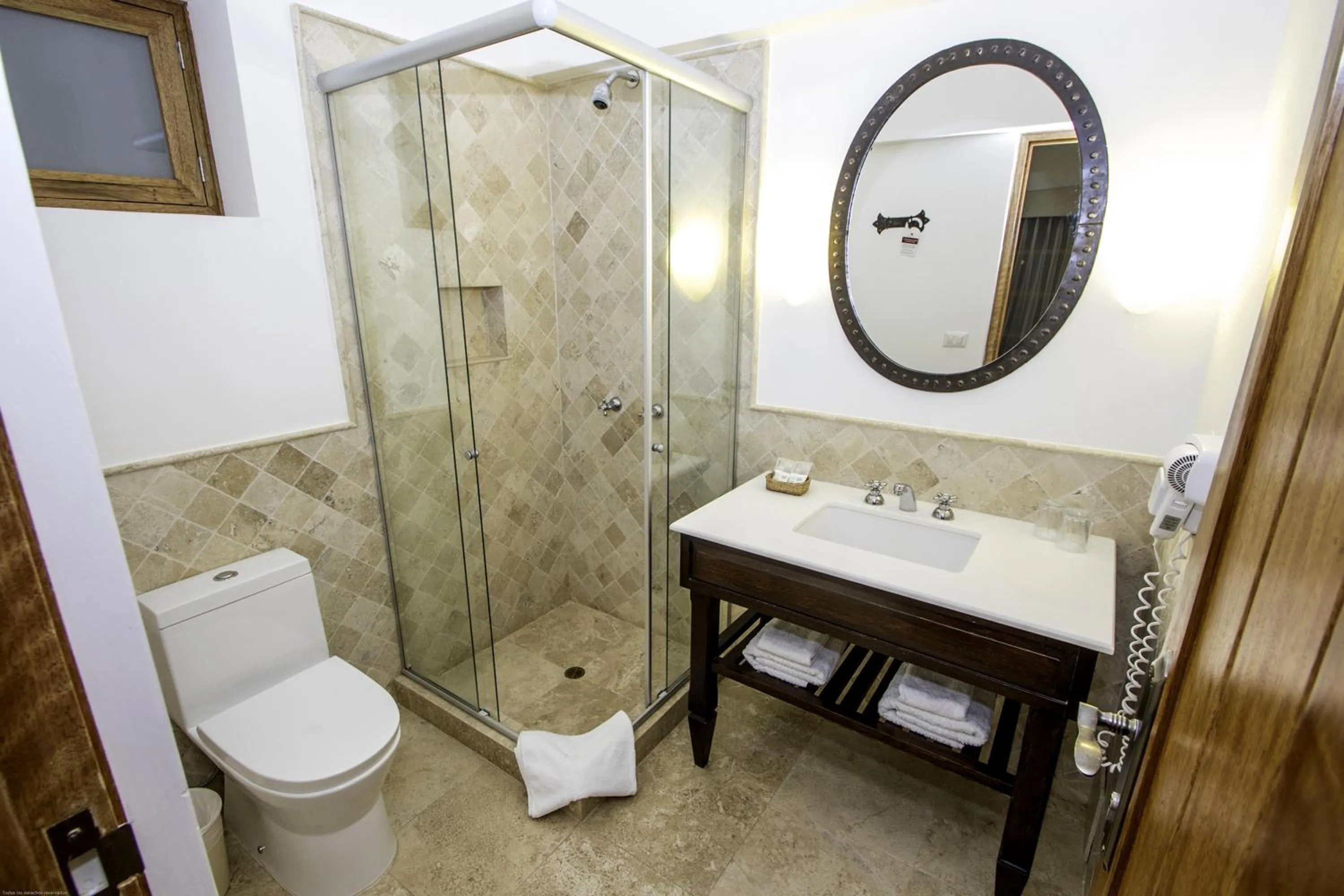 Premium Twin Room in Hotel La Casona De Yucay Valle Sagrado