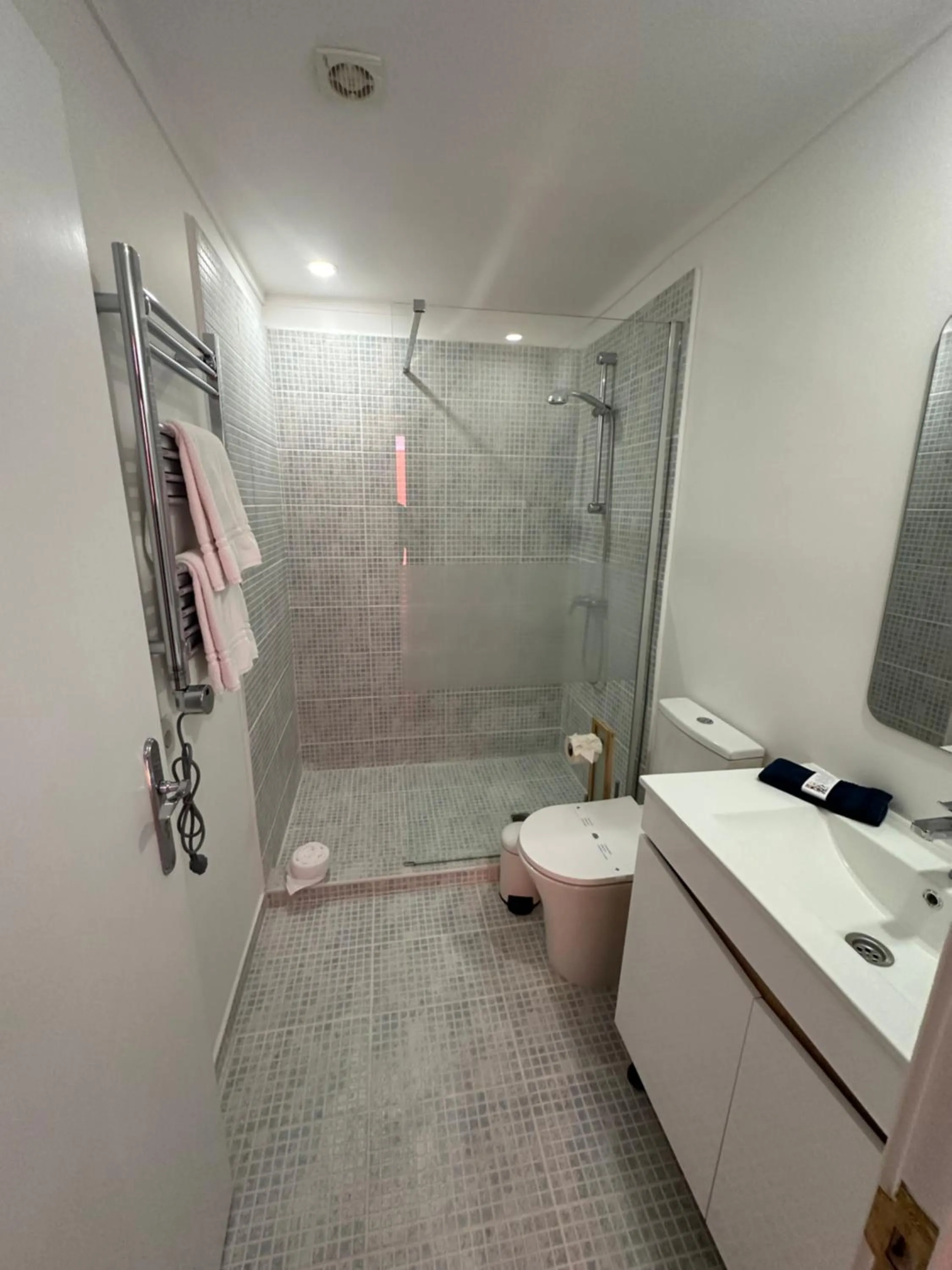 Budget Twin Room - single occupancy in Inn & Art Madeira