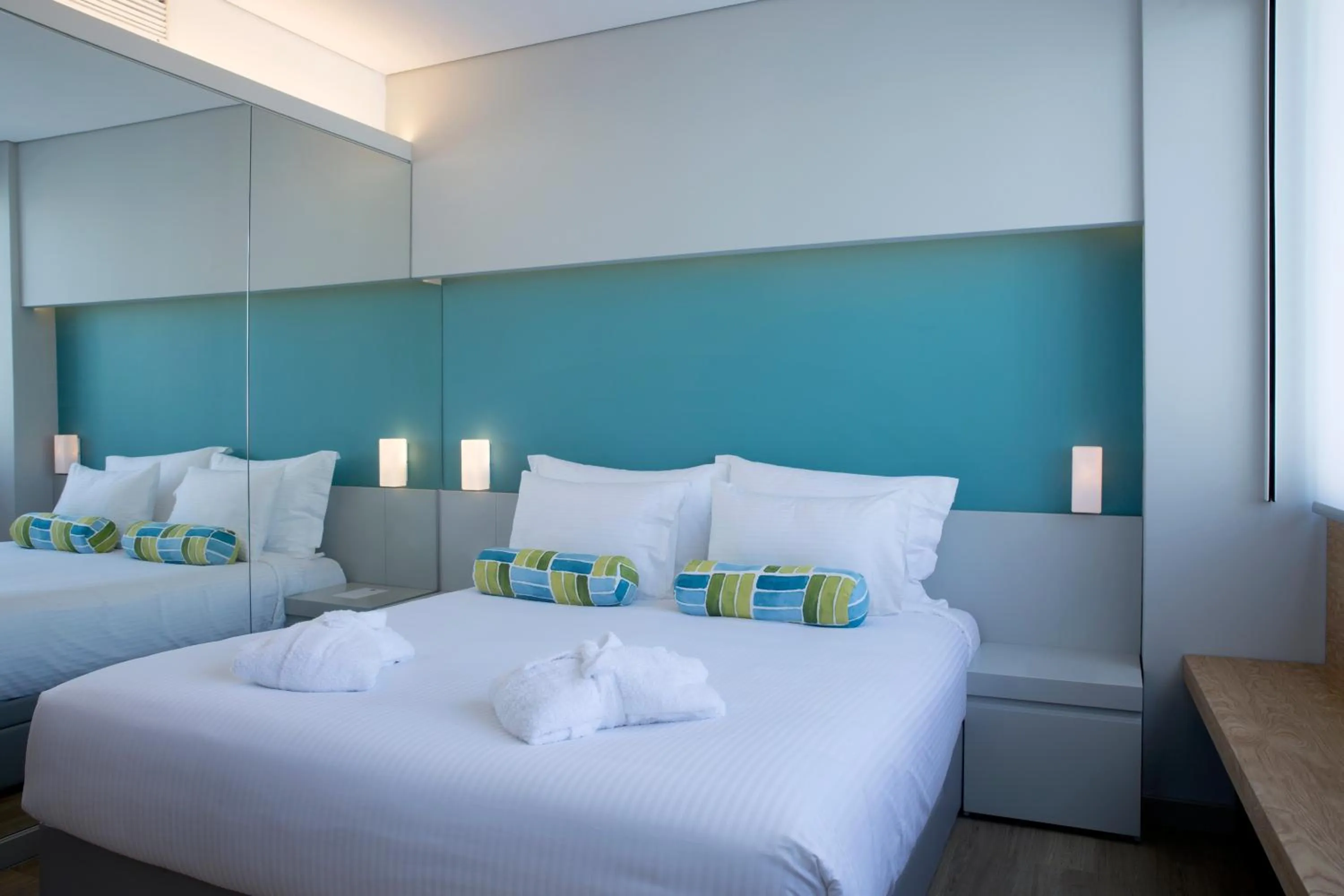 Classic Double Room in Athenaeum K 29