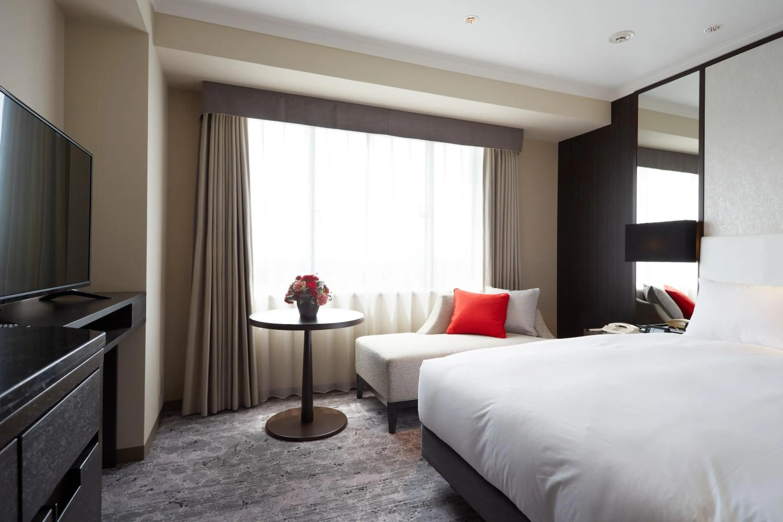 Executive Floor Single Room - Non-Smoking in Nagoya Tokyu Hotel