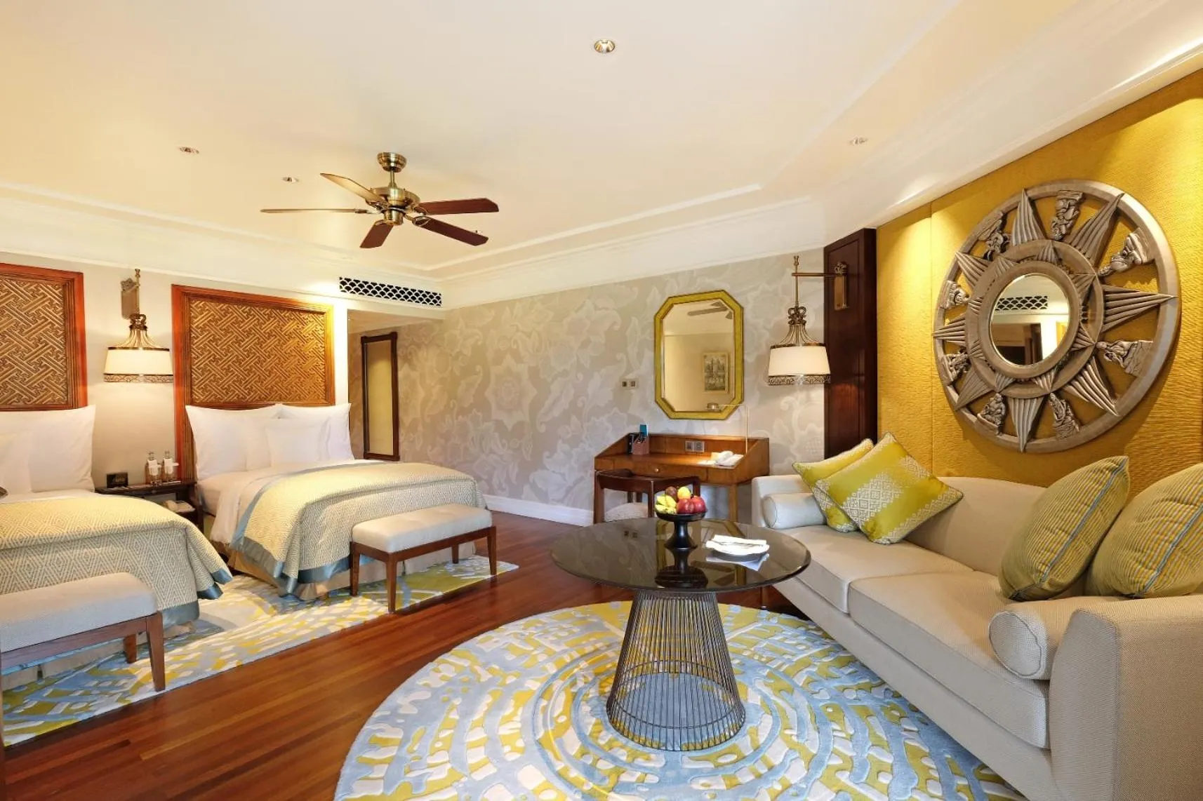 Classic Room in InterContinental Bali Resort by IHG