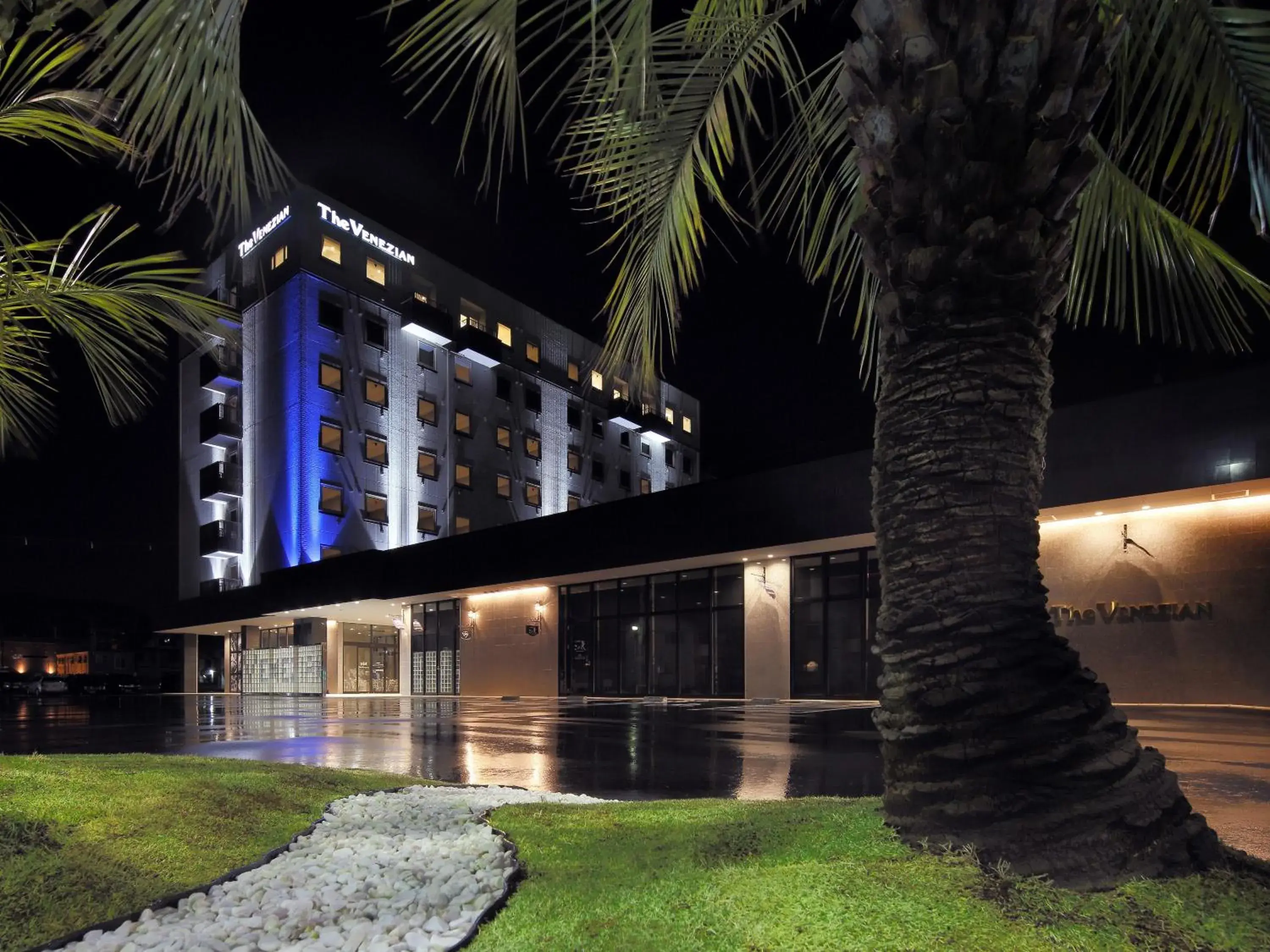 Venezian Hotel Shiroishi Zao Venezian Hotel Shiroishi Zao