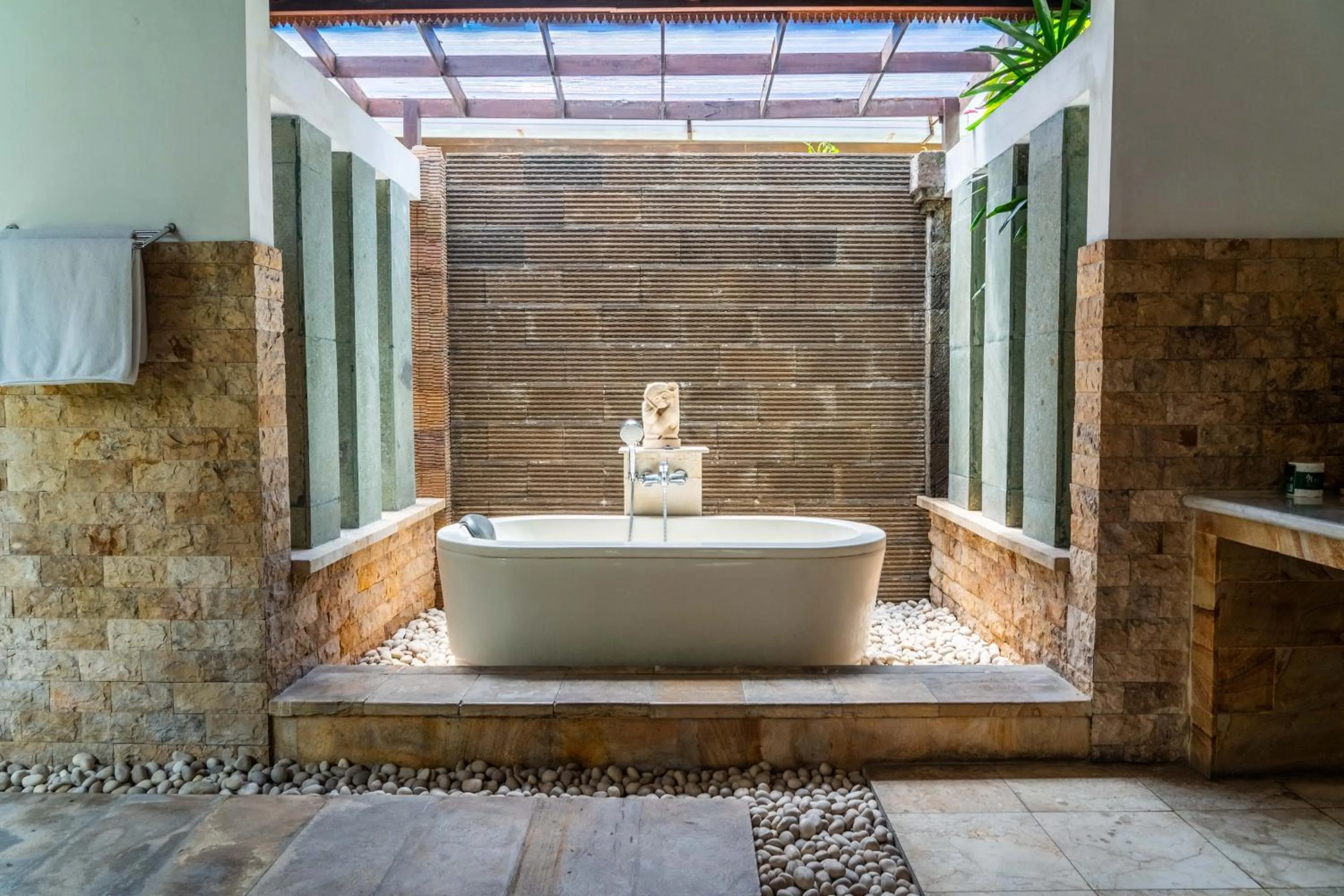 One-Bedroom Villa with Private Pool in Bali Prime Villas Seminyak by Kanaya Hospitality