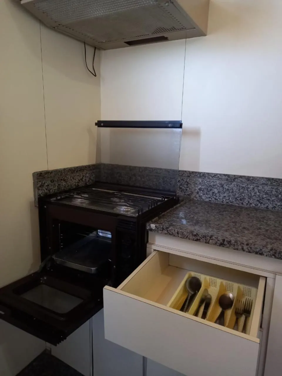 Deluxe Twin Room in Cheverny Apart Hotel