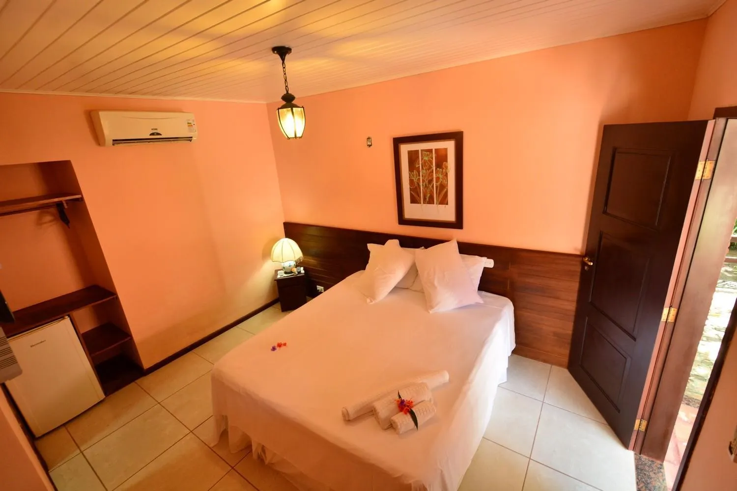 Chalet in Encantes do Nordeste