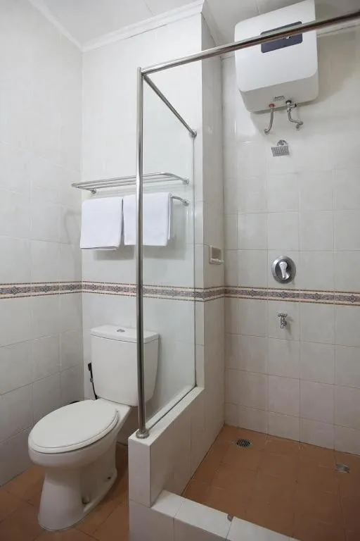 Superior Double or Twin Room in MMUGM Hotel