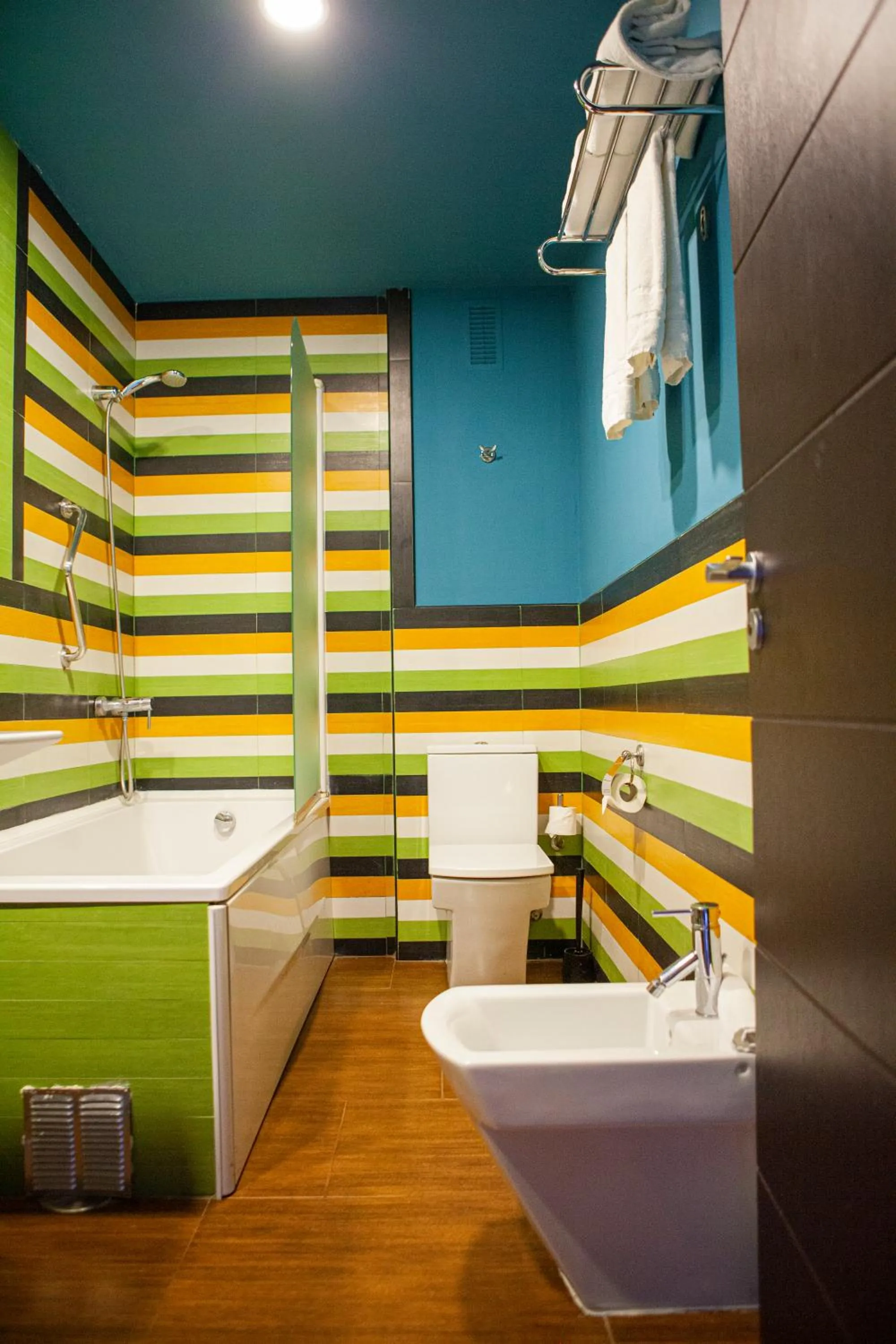 Double/Twin Room in Hotel Ritual Torremolinos- Adults Only