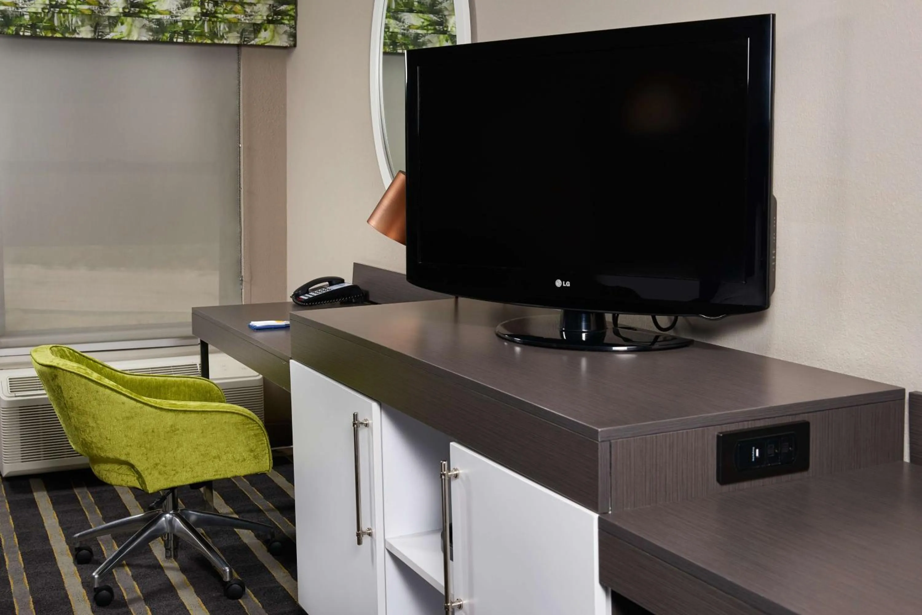 King Room - Smoking  in Hampton Inn Eagle Pass