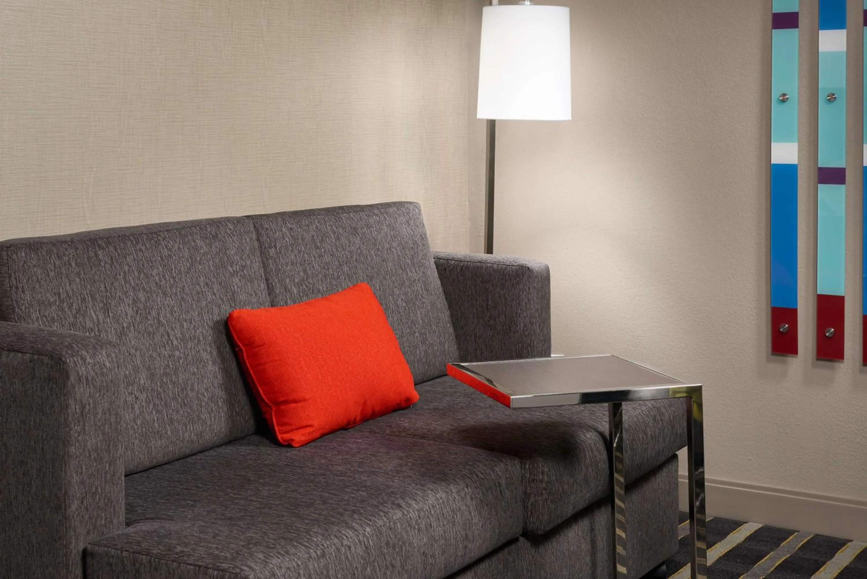 Queen Room with Two Queen Beds - Smoking in Hampton Inn Eagle Pass