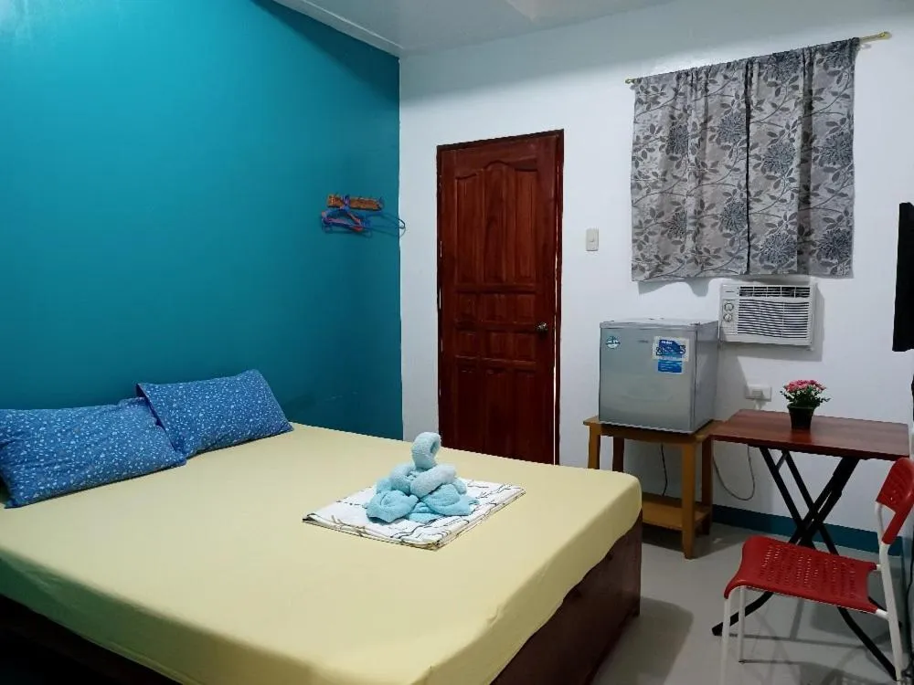 Deluxe Double Room in Pete's inn