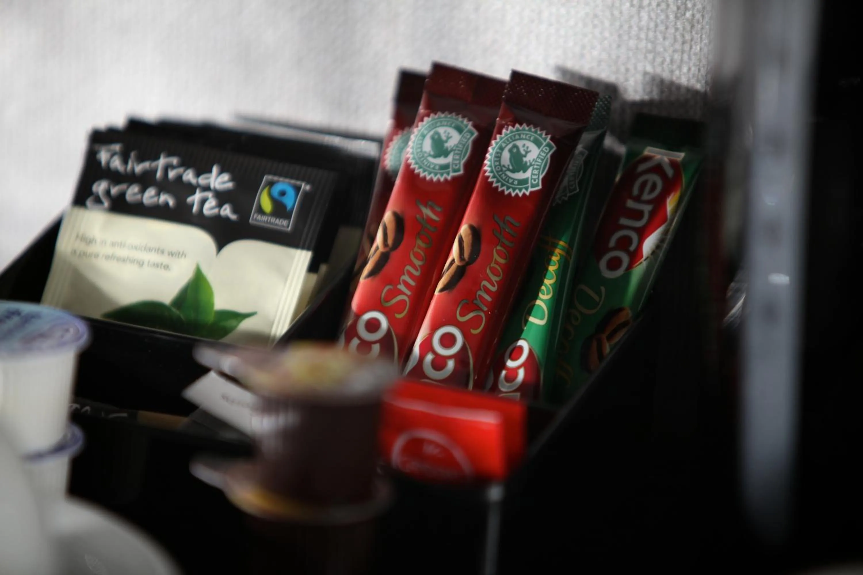 Standard Single Room in The Bold Hotel; BW Signature Collection