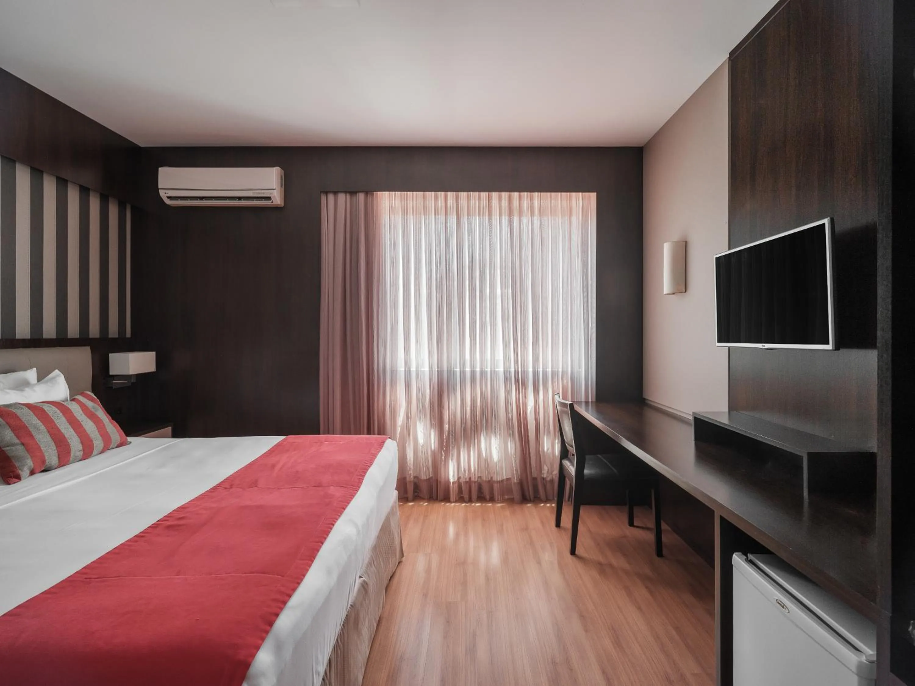 Executive Double Room - single occupancy in Faial Prime Suítes