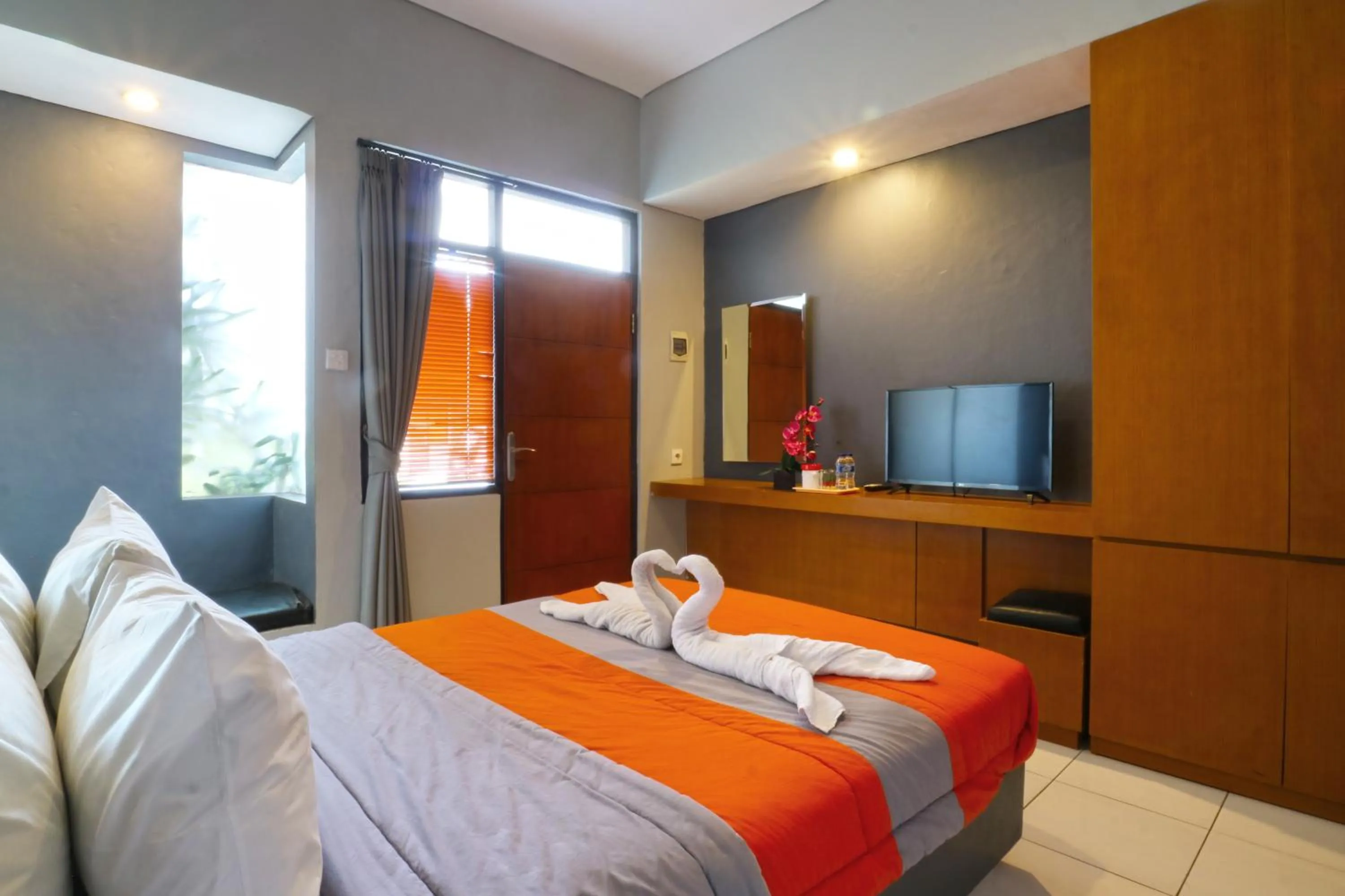 Double Room in Sayang Residence 2