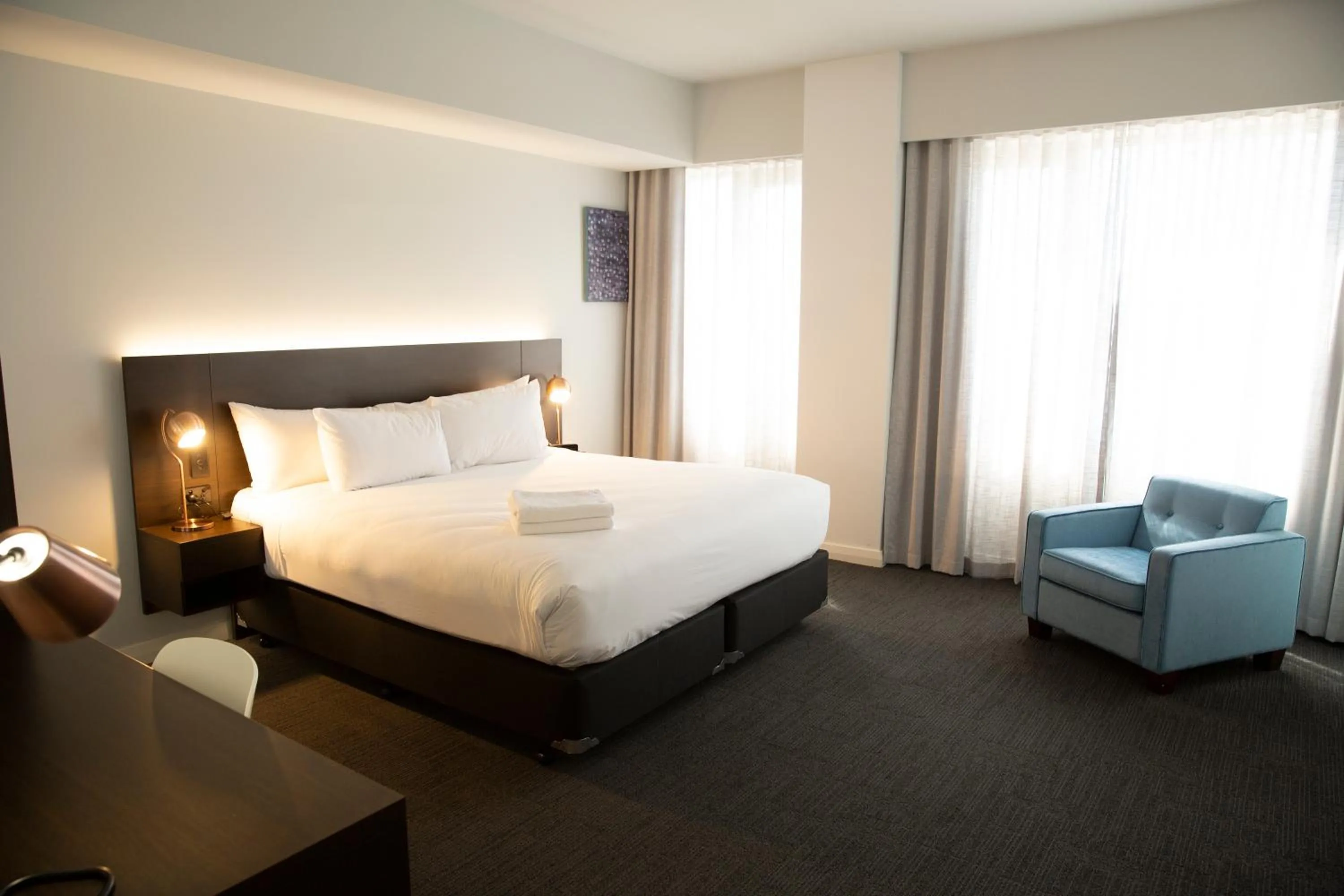 Studio in The Gerald Apartment Hotel