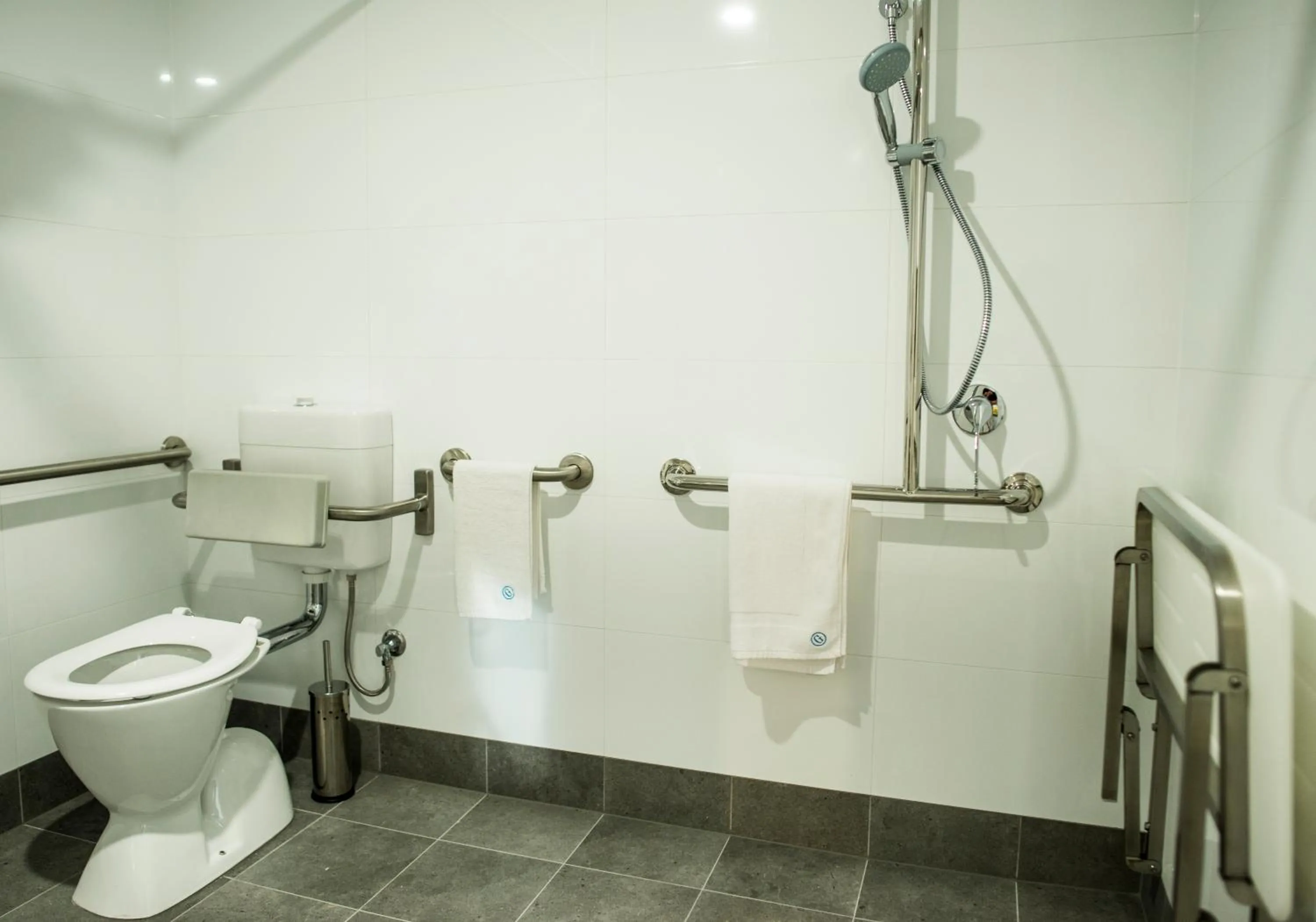 Studio - Disability Access in The Gerald Apartment Hotel