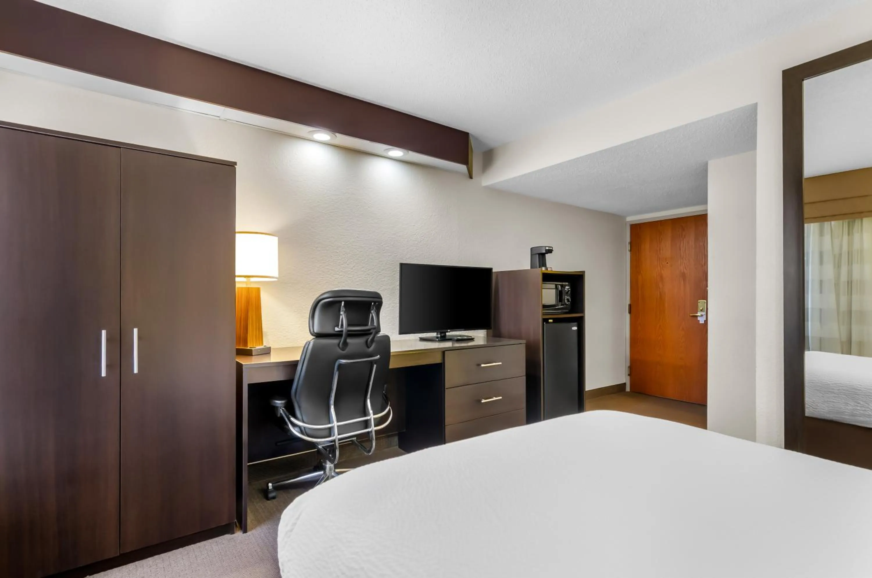 Double Room - Non-Smoking  in Sleep Inn Beaver- Beckley