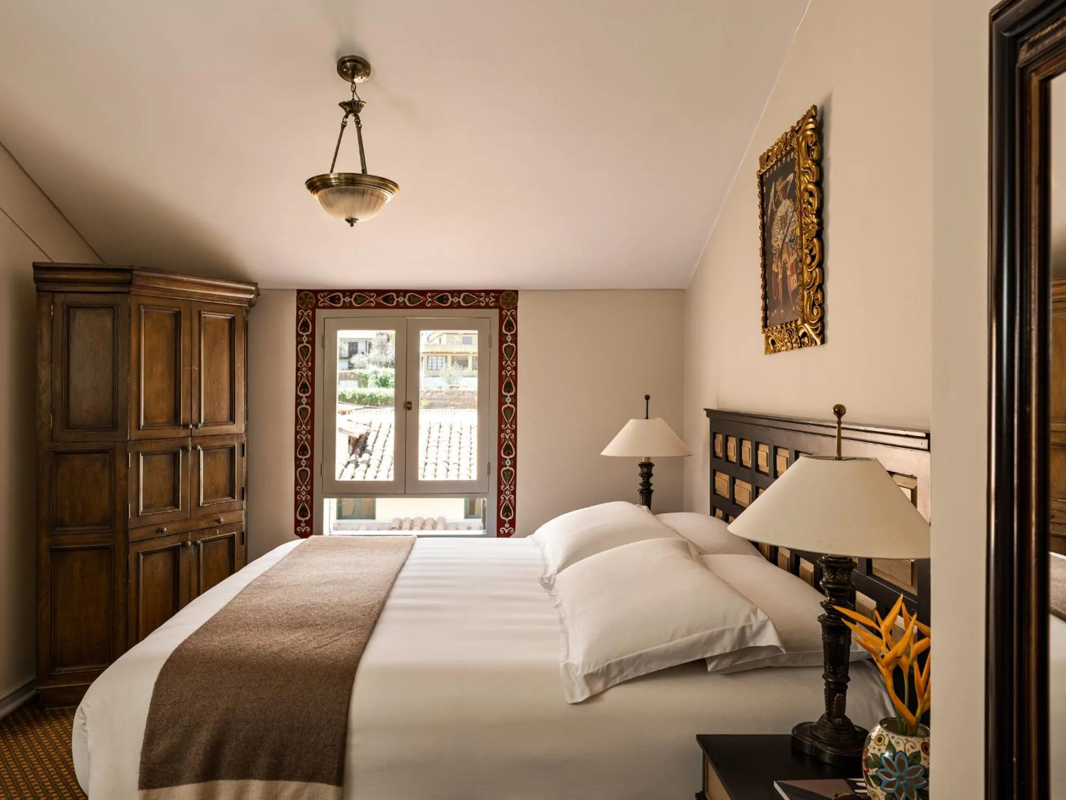 Superior Room in Monasterio, A Belmond Hotel, Cusco