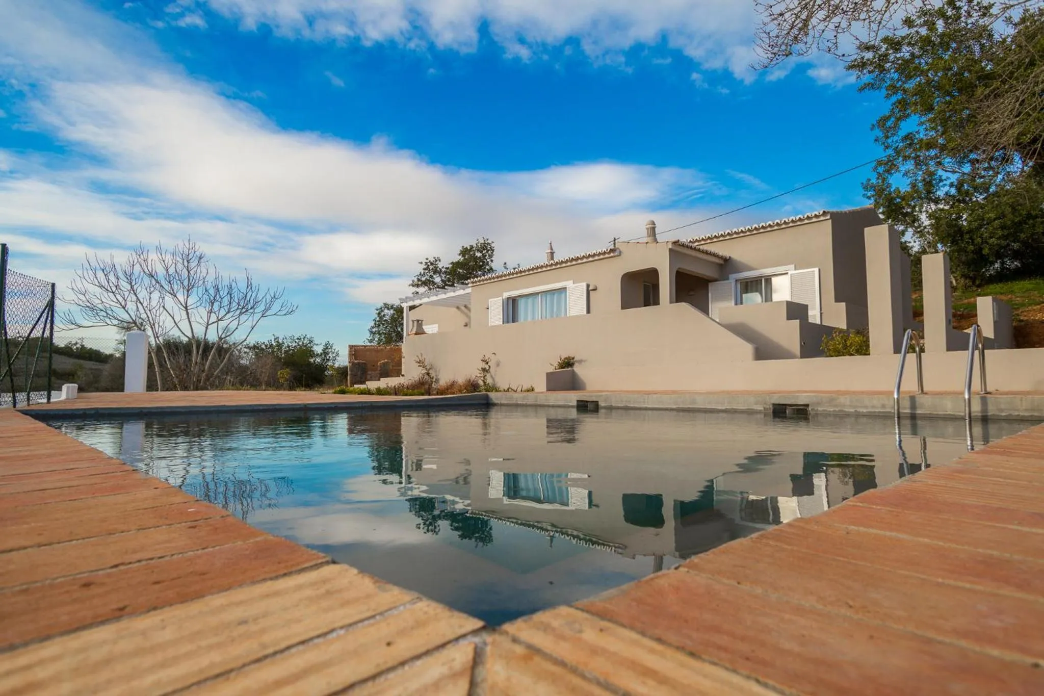 Three-Bedroom Villa with Private Pool in Pestana Gramacho Residences