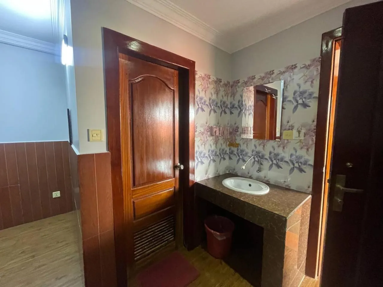 Standard Double Room - single occupancy in Jasmine Lodge Siem Reap