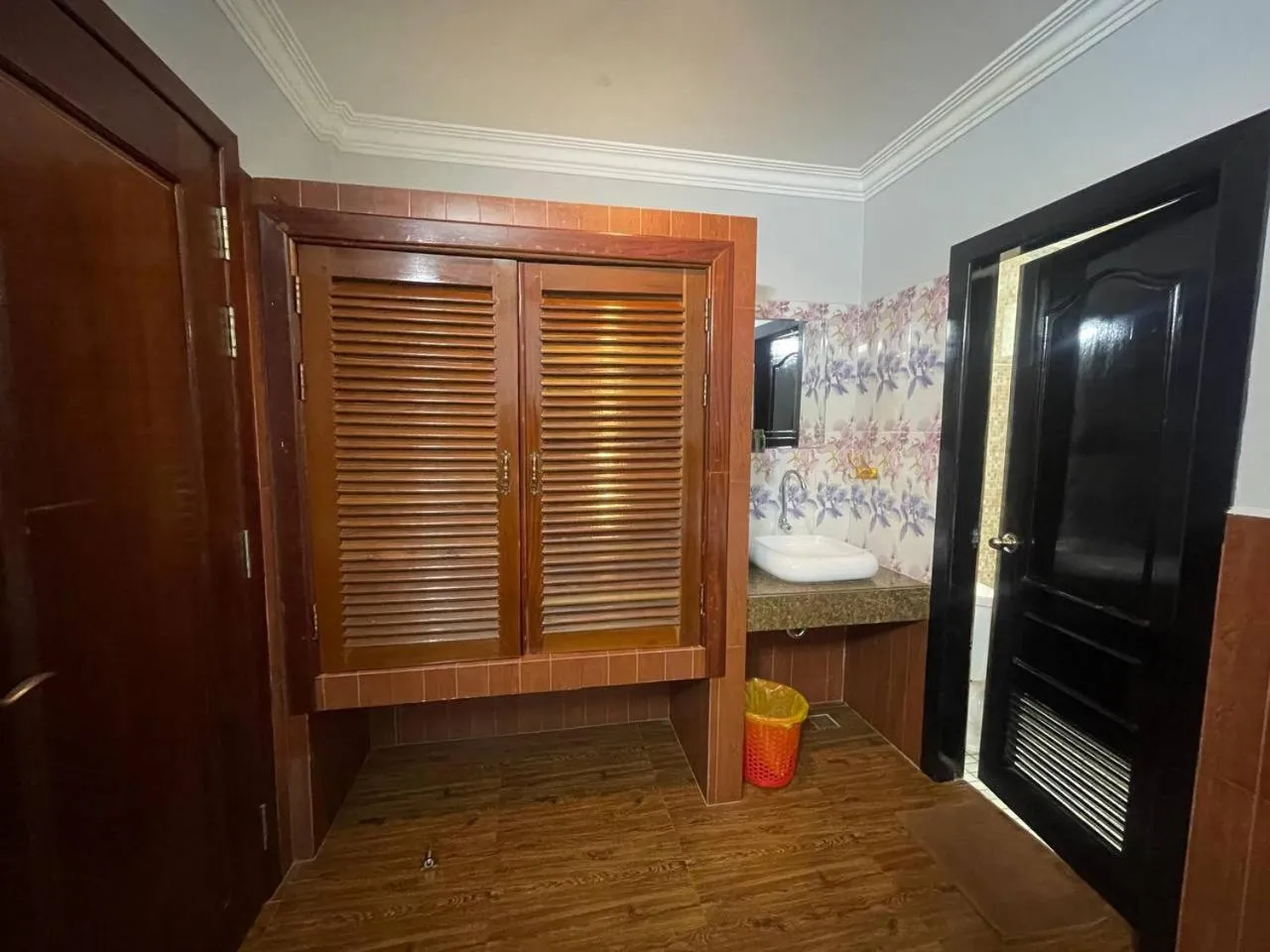 Family Double Room - single occupancy in Jasmine Lodge Siem Reap