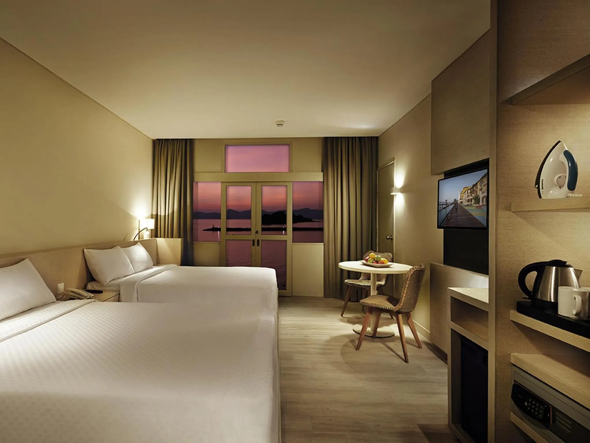 Premier Sea View in Resorts World Langkawi