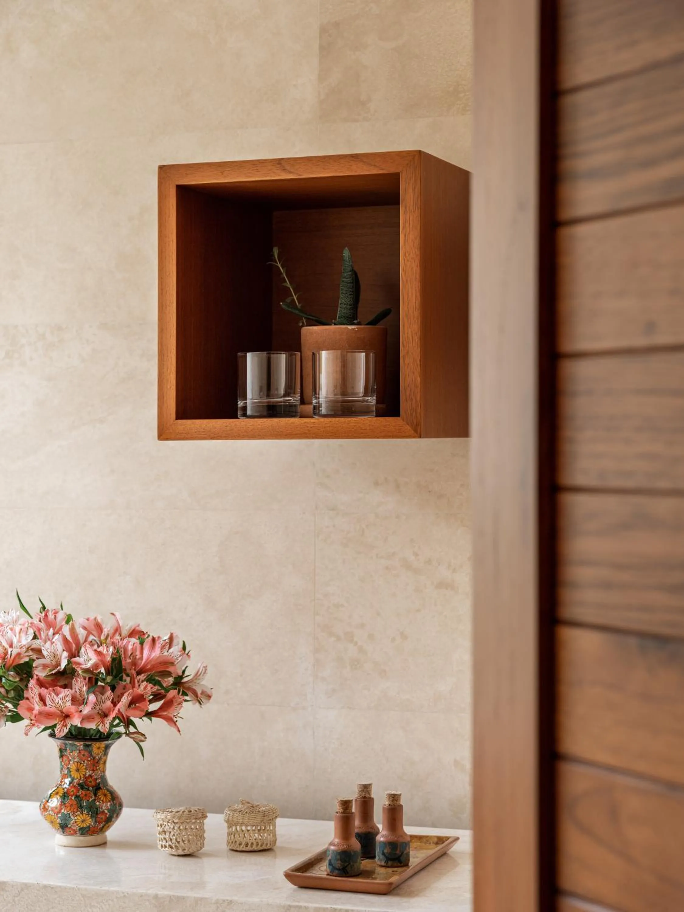 Deluxe Terrace Room - 2 twins in Rio Sagrado, A Belmond Hotel, Sacred Valley