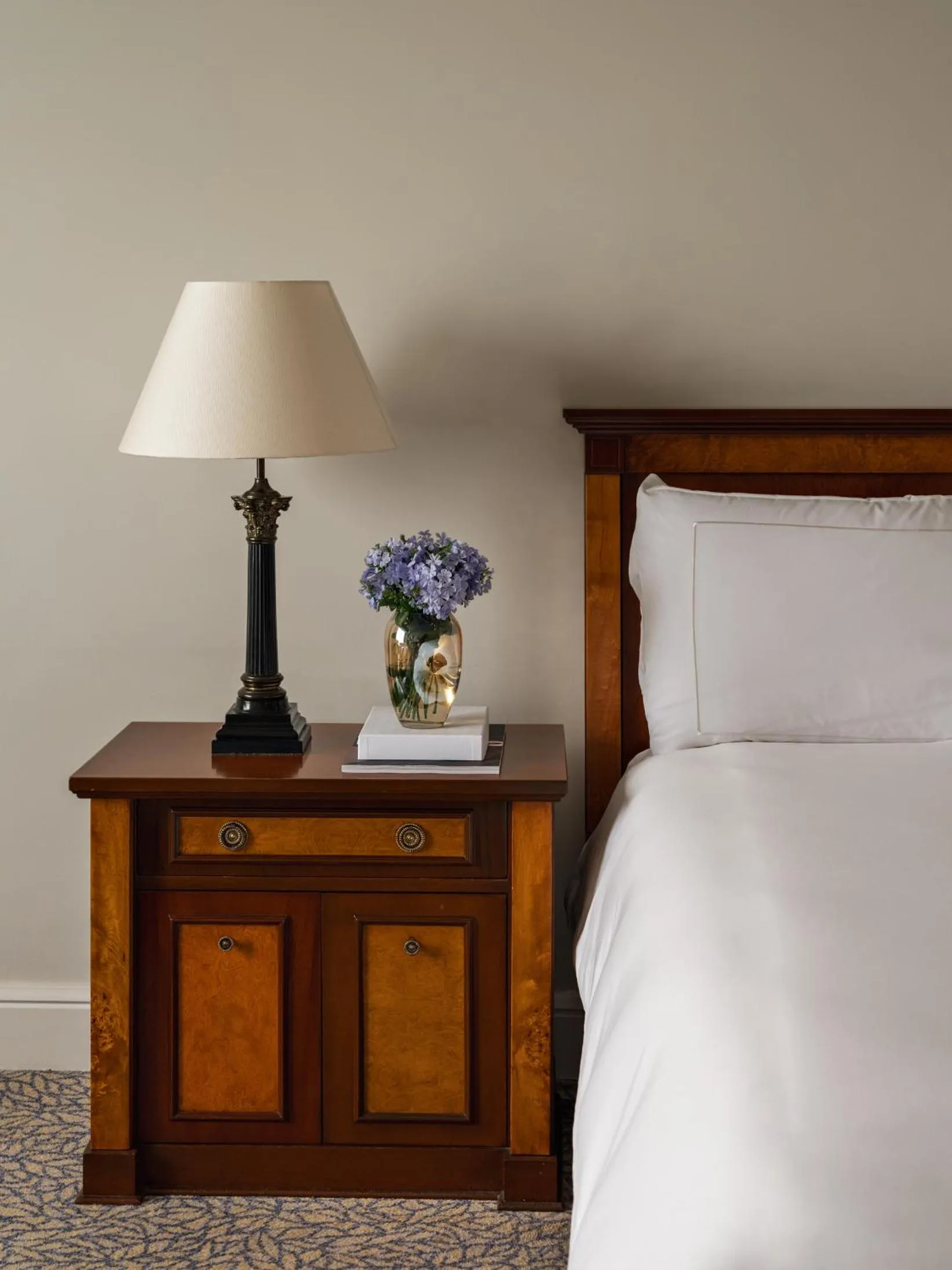 Junior Suite with Ocean View in Miraflores Park, A Belmond Hotel, Lima