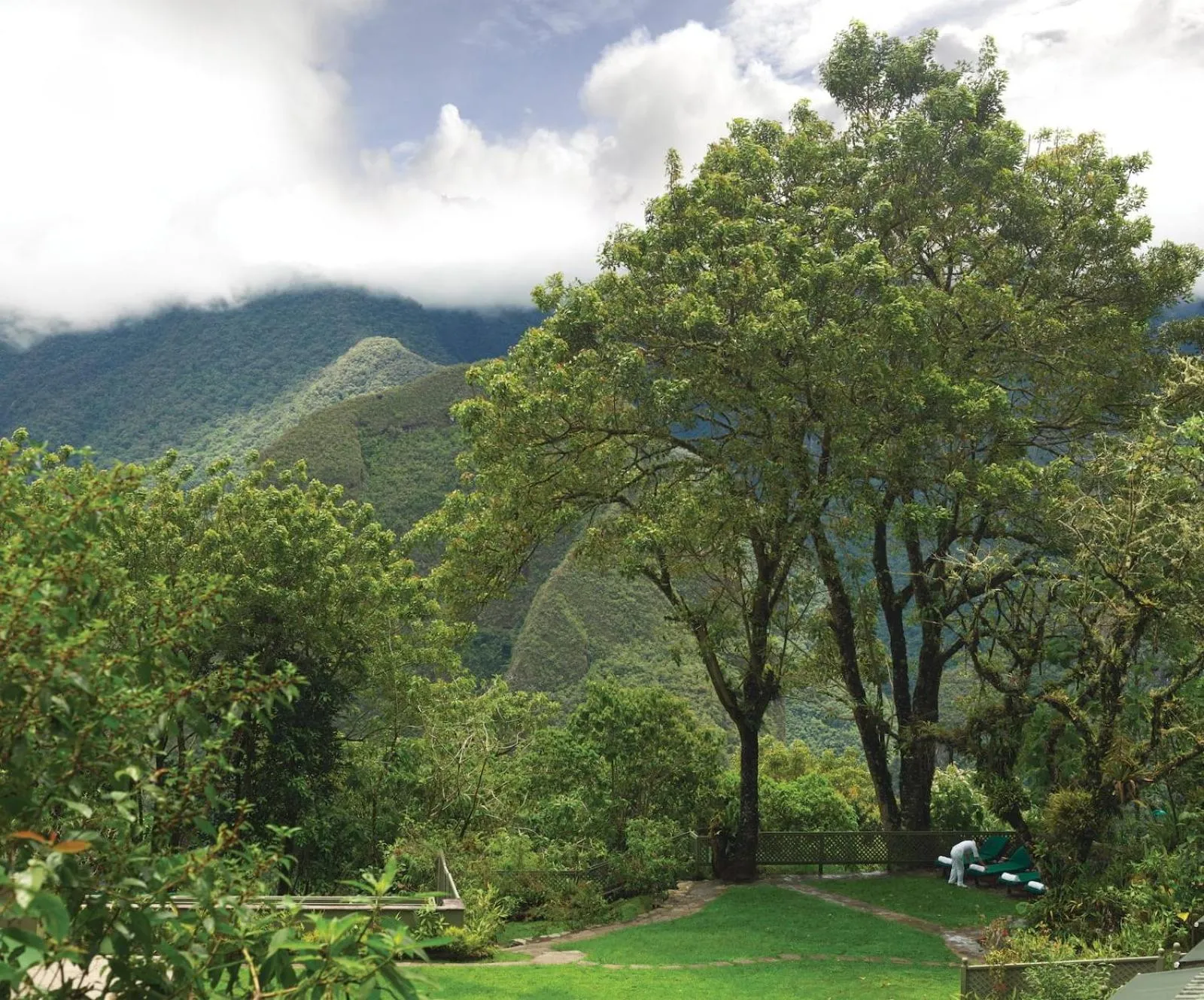 Standard Room in Sanctuary Lodge, A Belmond Hotel, Machu Picchu