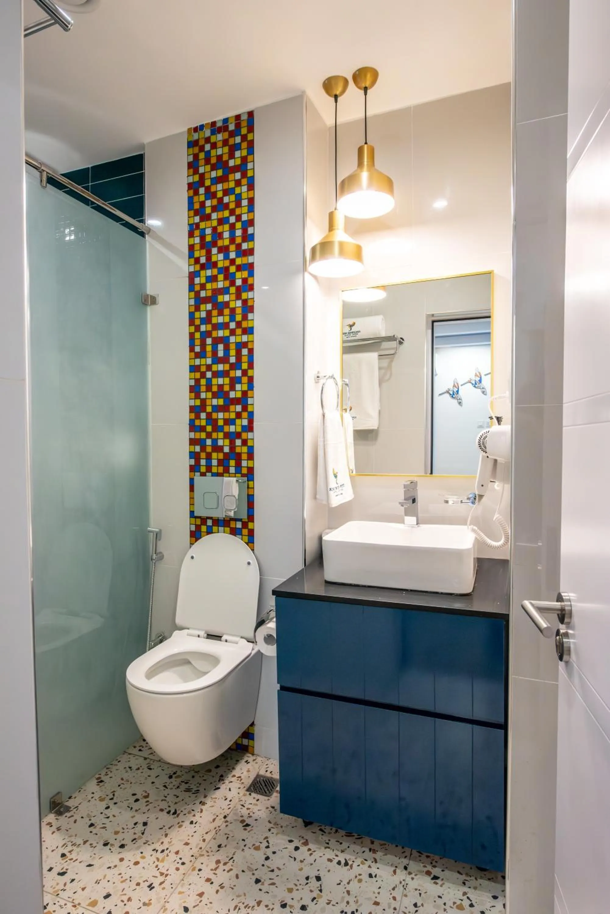 Nest Comfort in Kingfisher Nest Hotel Suites- Westlands, Near Sarit Center