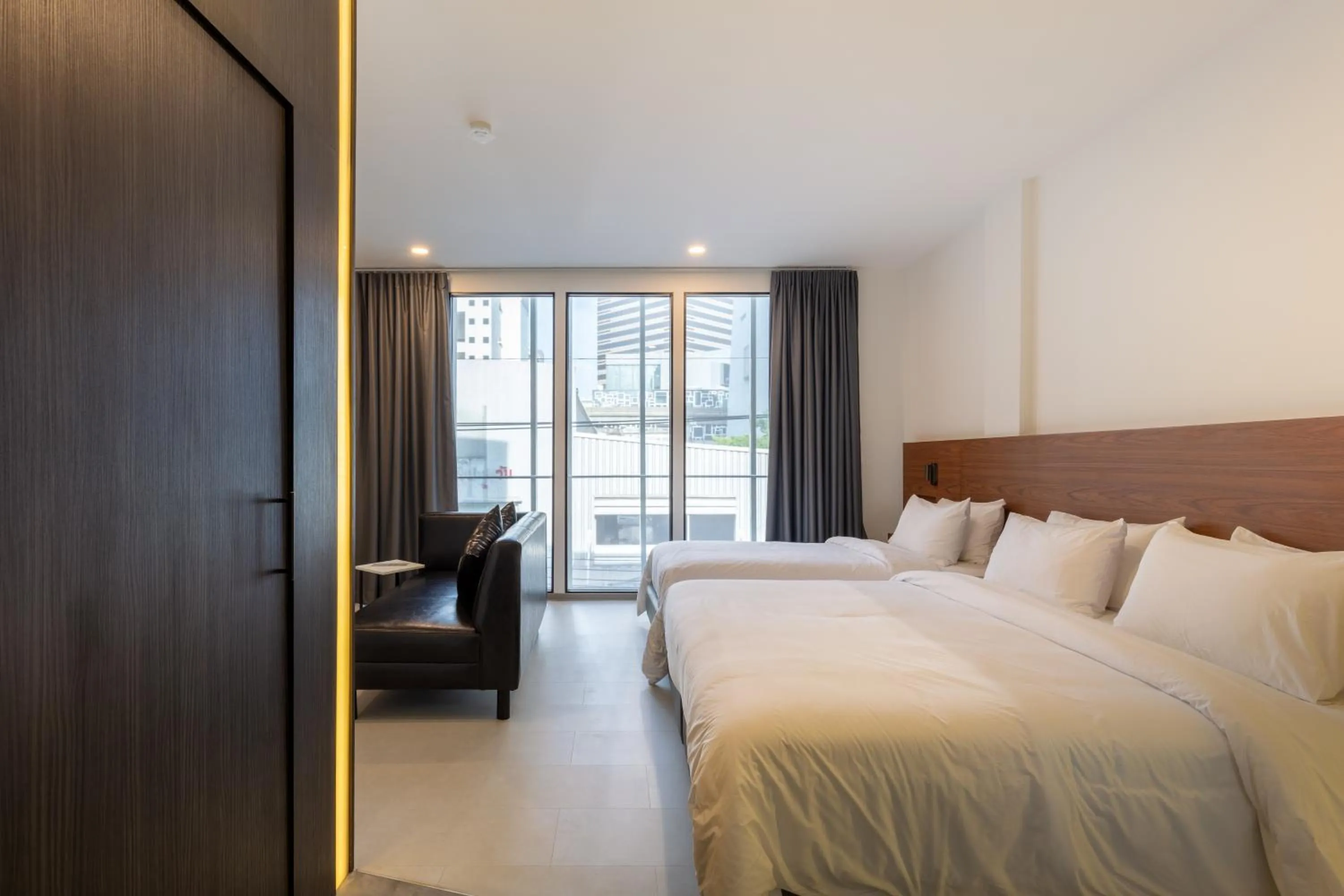 Triple Room with Private Bathroom in Reno hotel