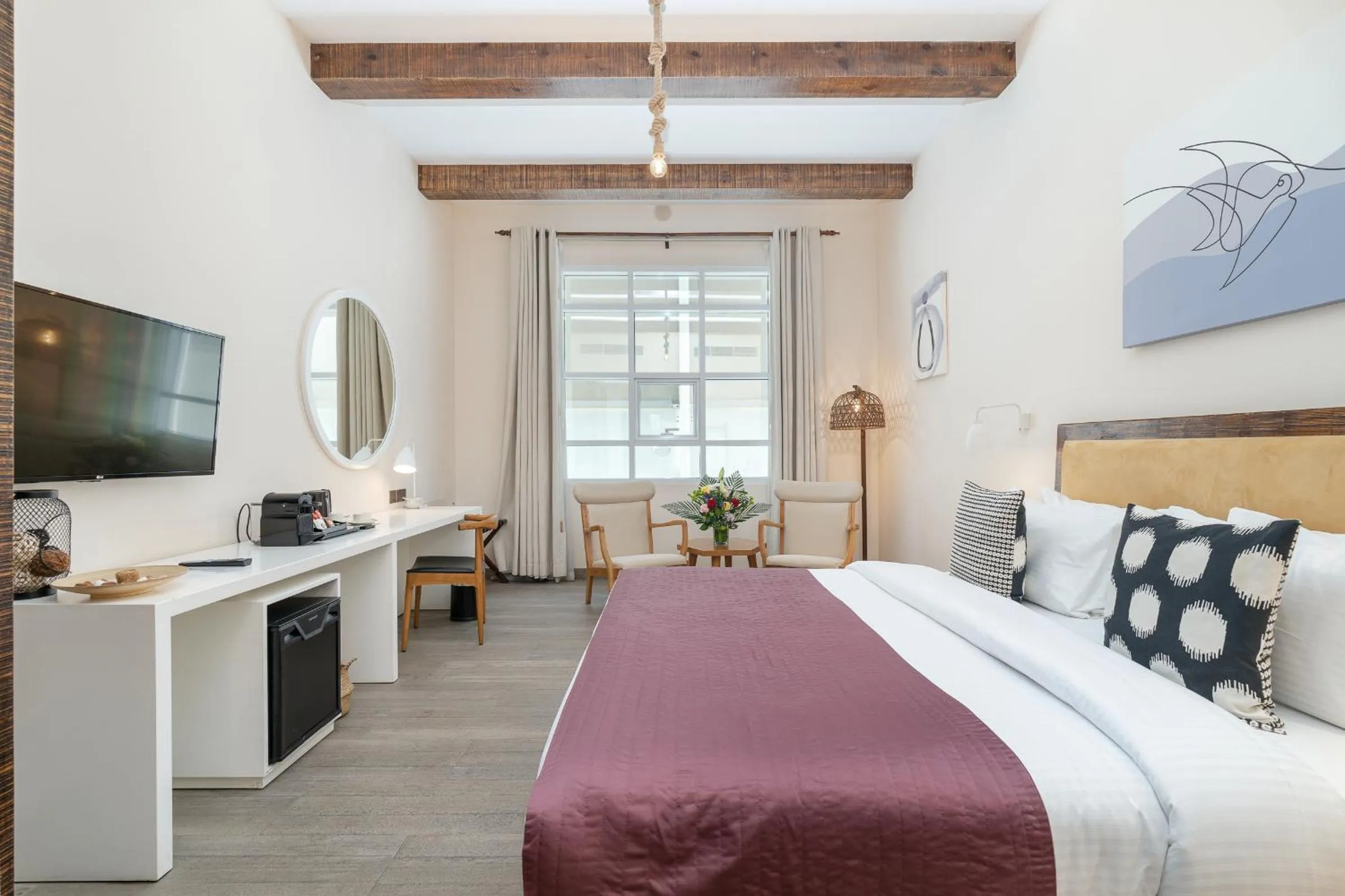 Boutique Room in Beach Walk Boutique Jumeirah