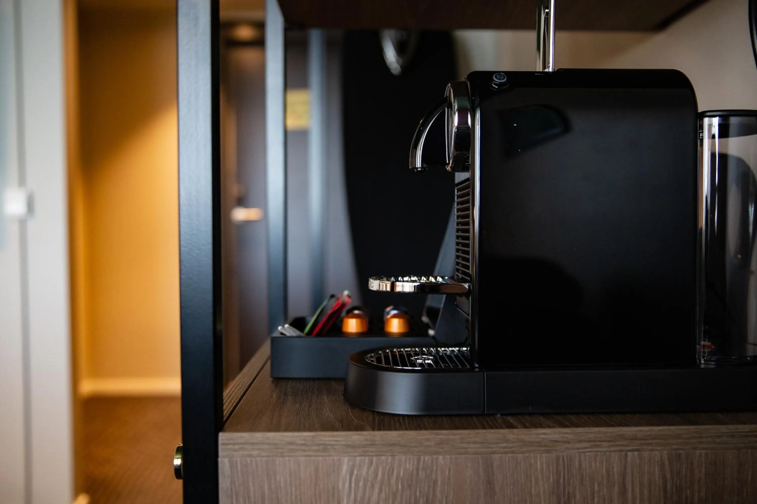 Superior Double Room in Quality Hotel Prinsen