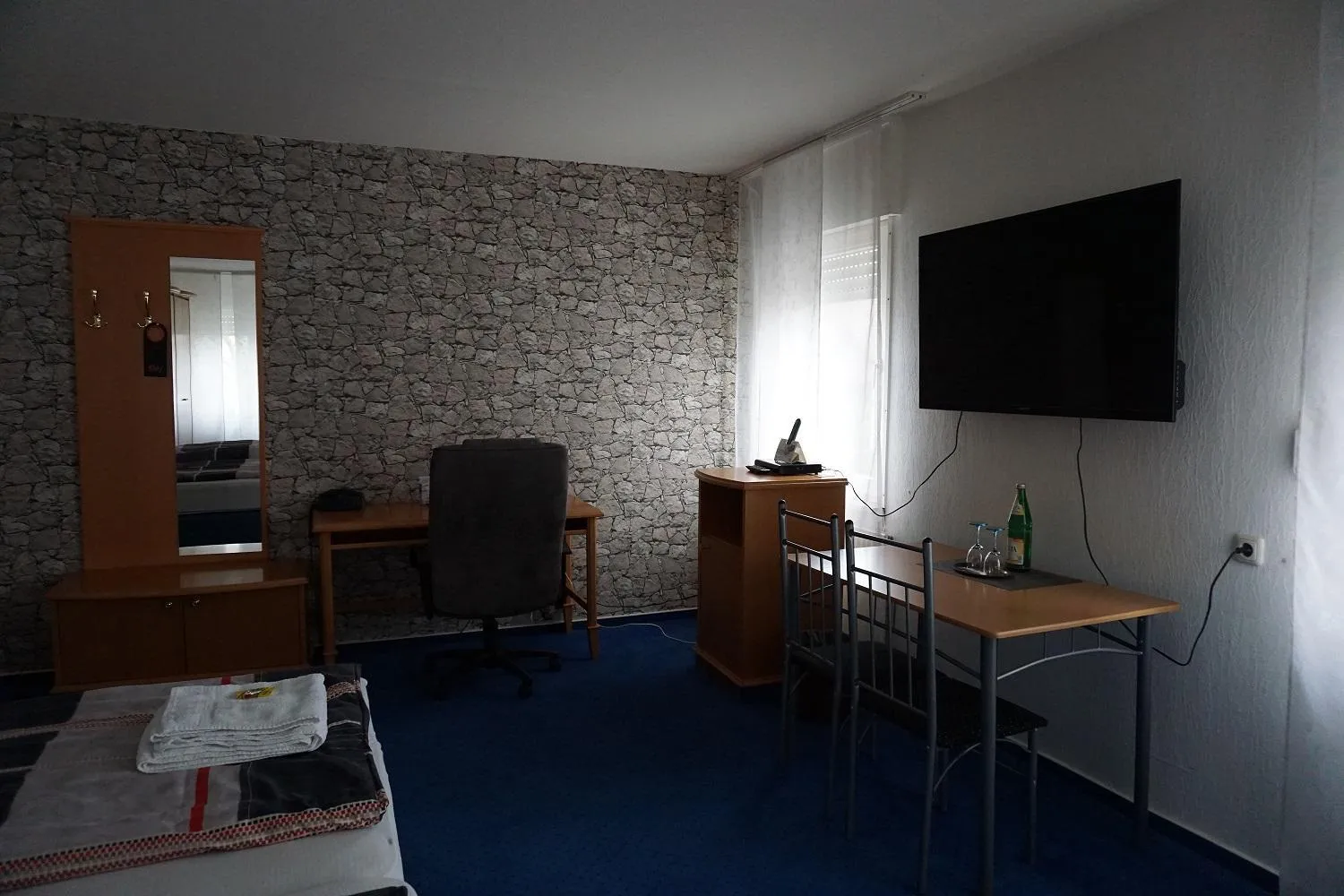 Junior Suite in Hotel Haarener Hof