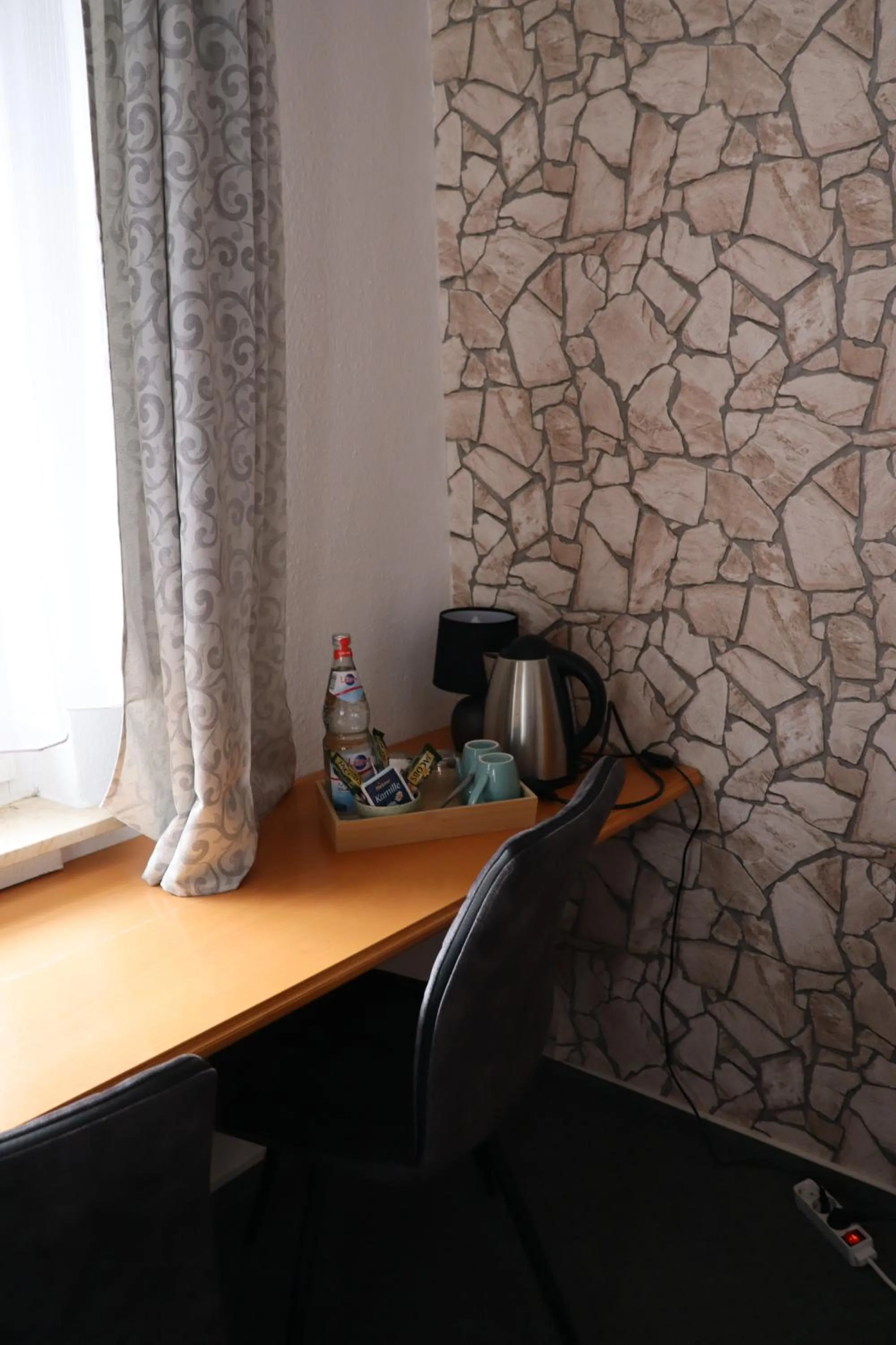 Comfort Double or Twin Room in Hotel Haarener Hof