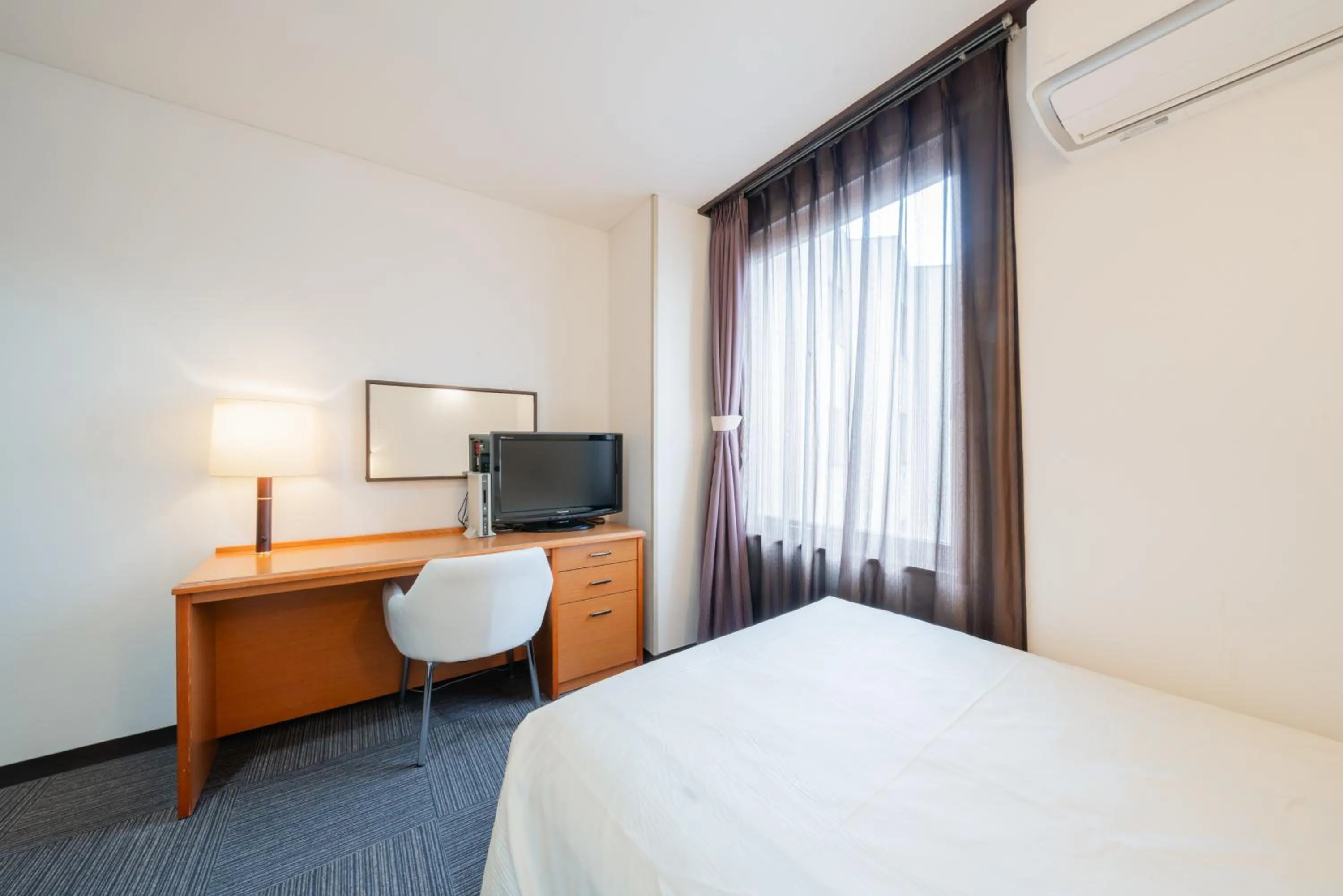 Single Room - single occupancy - Non-Smoking in Hotel Hakodate Royal Seaside BBH Hotel Group