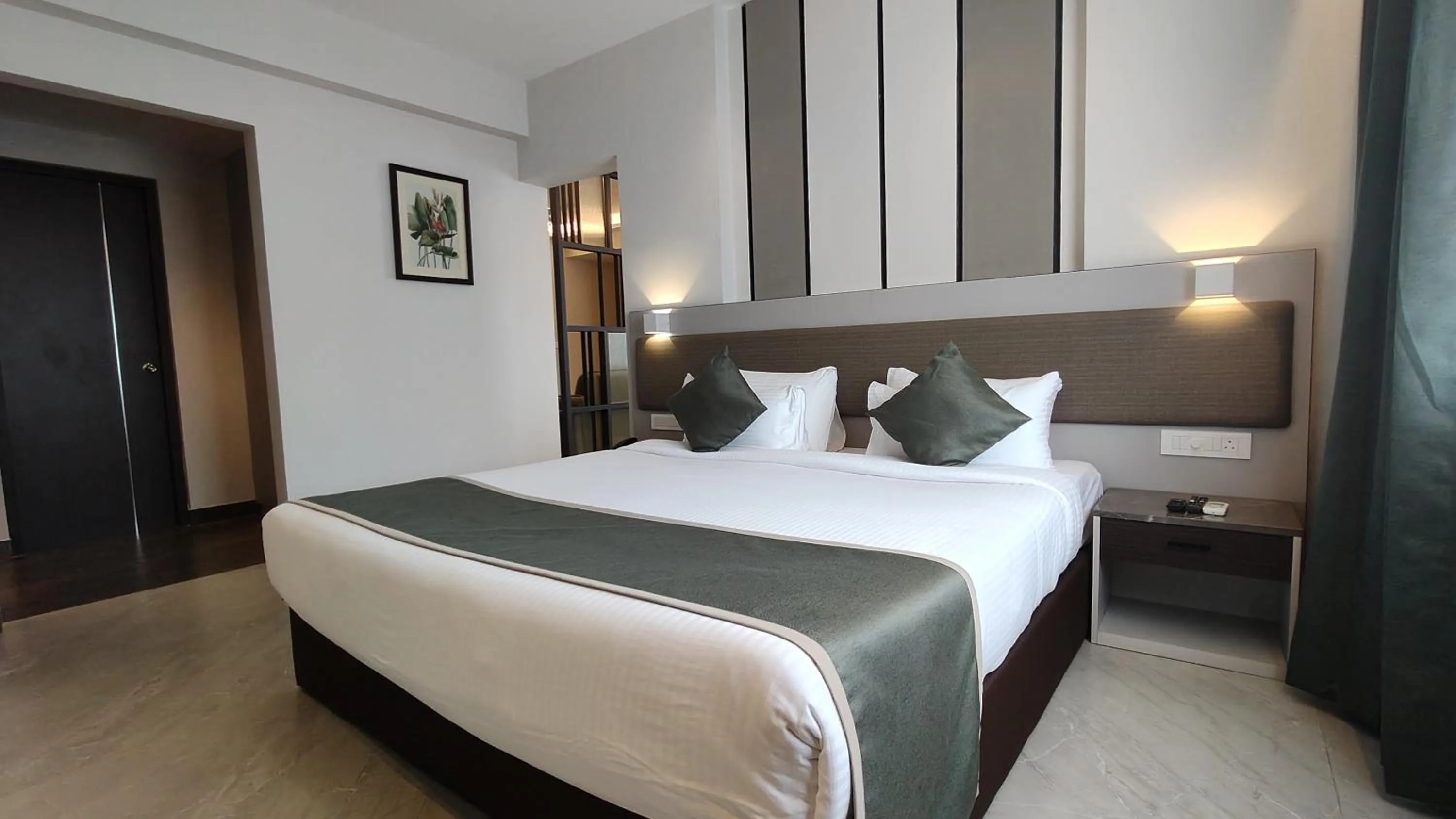 Executive Suite in Abad Fort