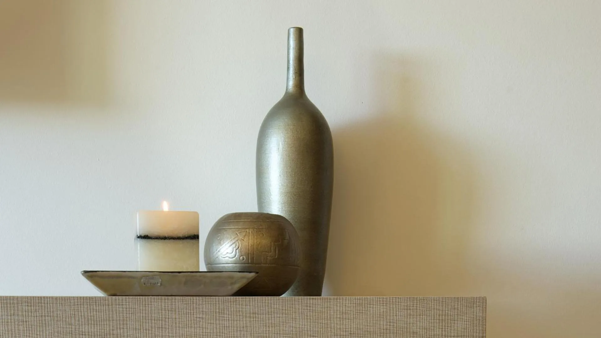 Superior Triple Room in MClub Lipari