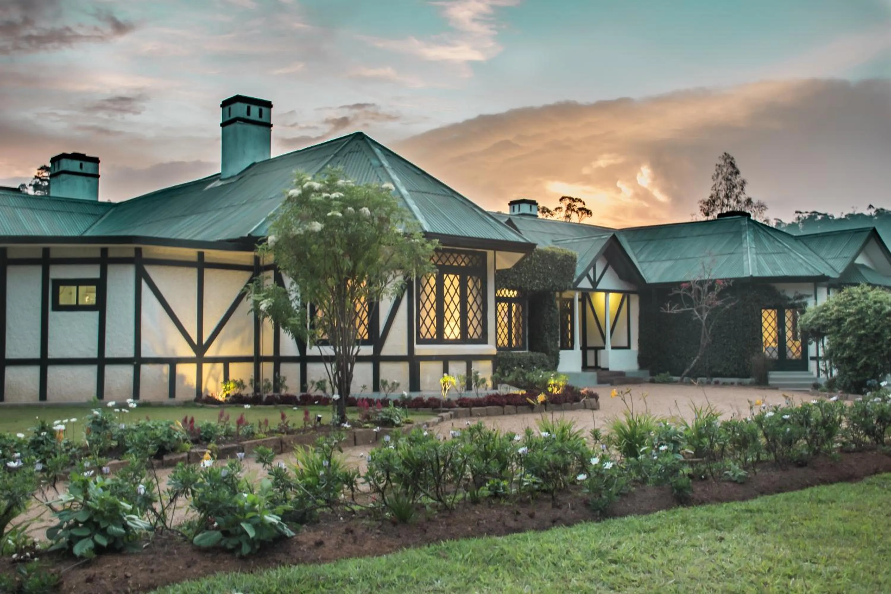 Luxury Double Room in Oliphant Boutique Villa by Amaya