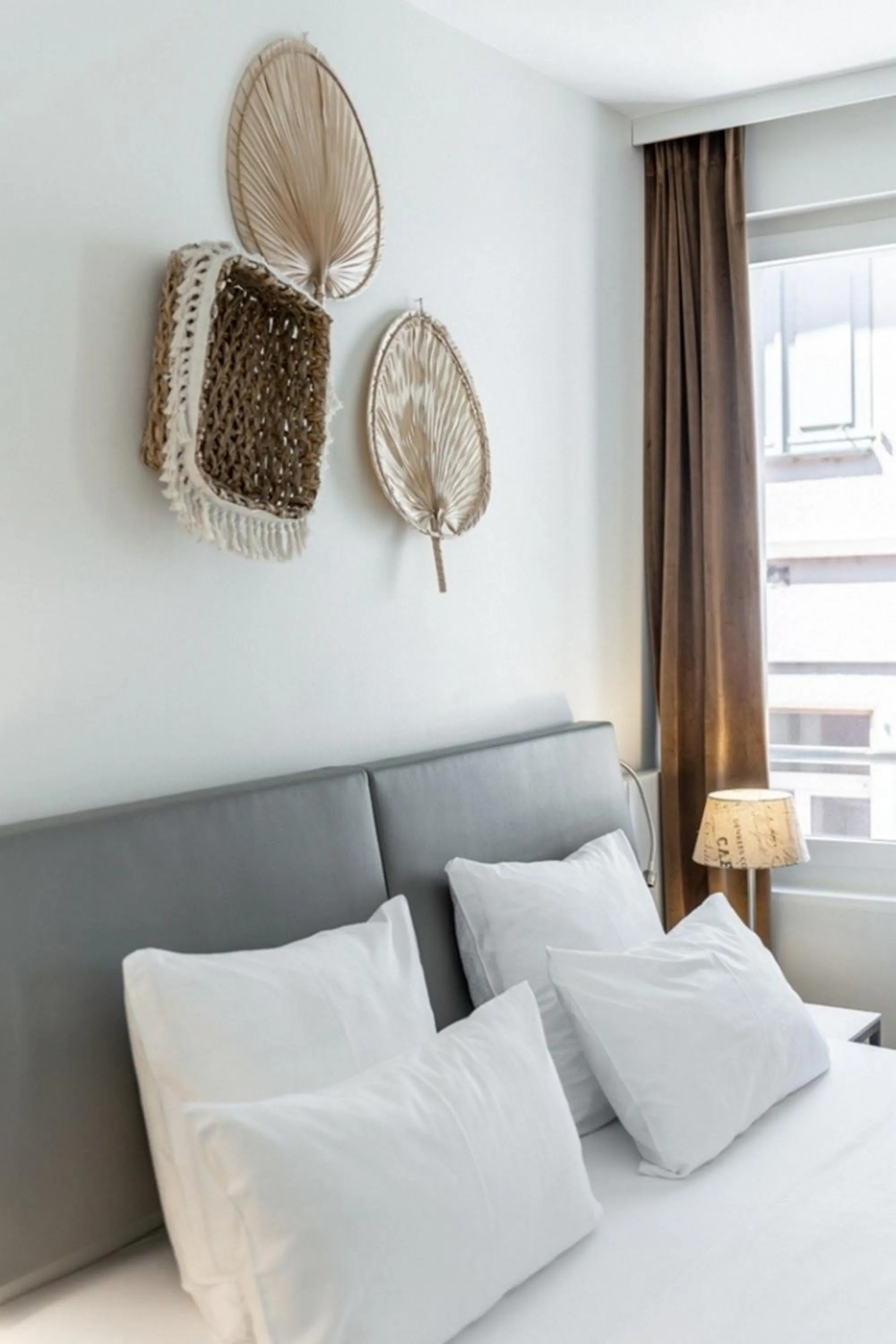 Standard Double Room in La Rouvenaz