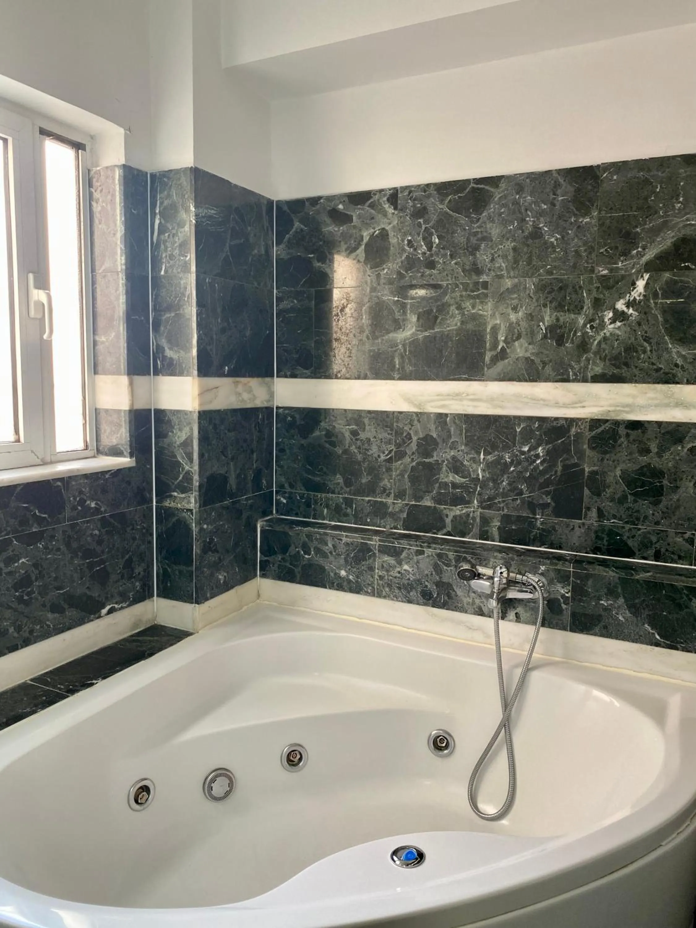 Junior Suite in Art Suites Athens