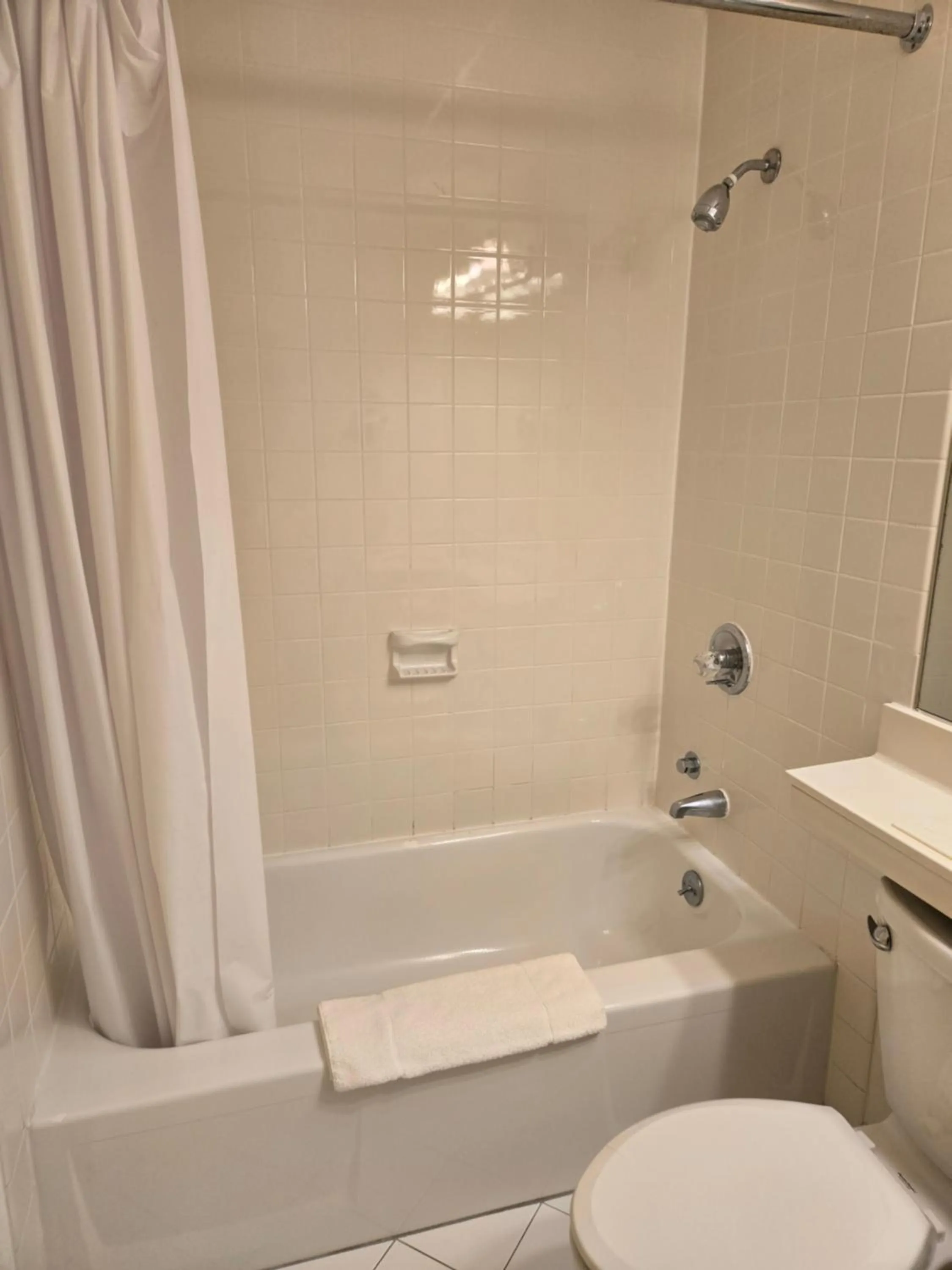 Queen Room with Two Queen Beds in Amsterdam Hotel