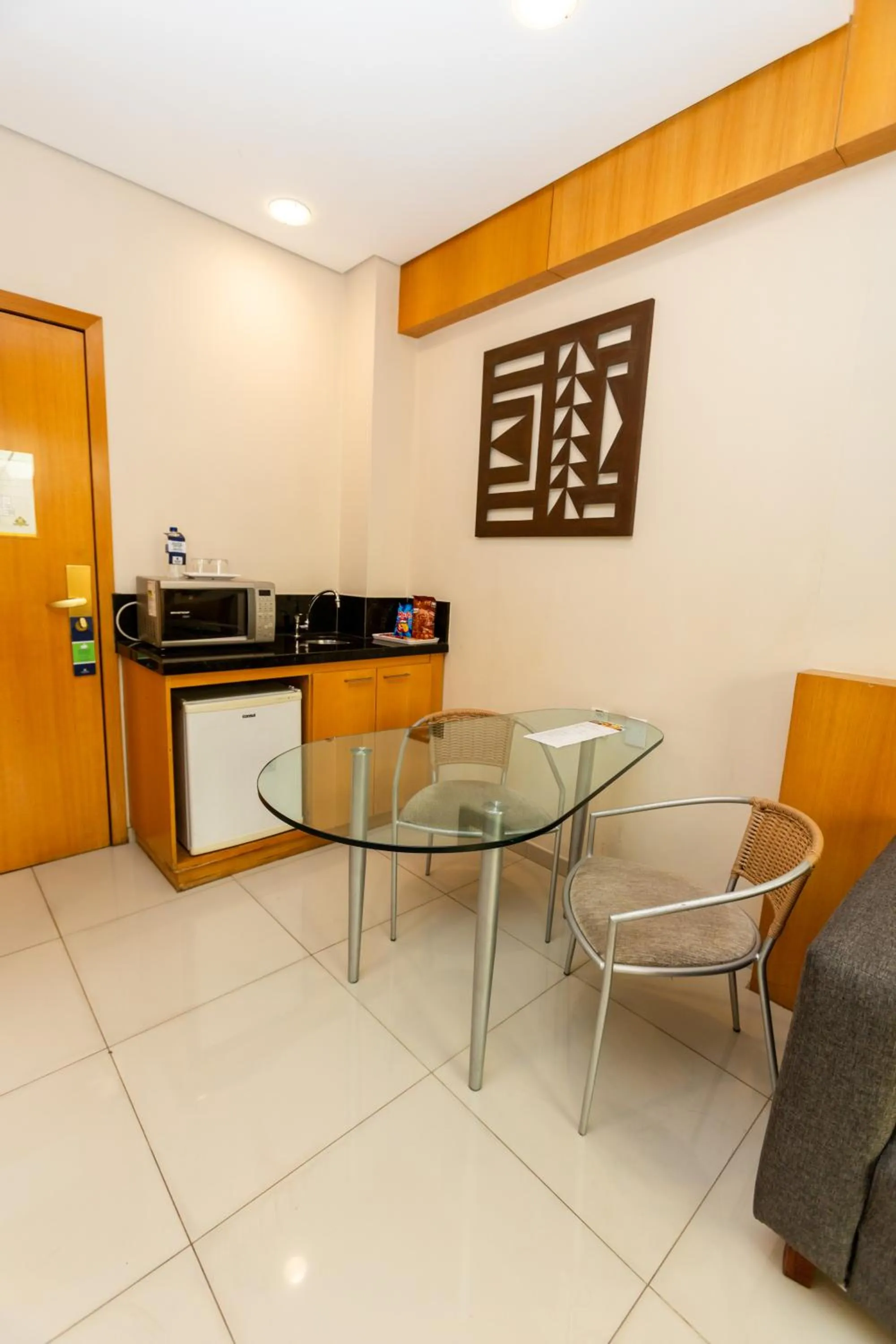 Deluxe Double Room with Spa Bath  in Royal Golden Hotel - Savassi