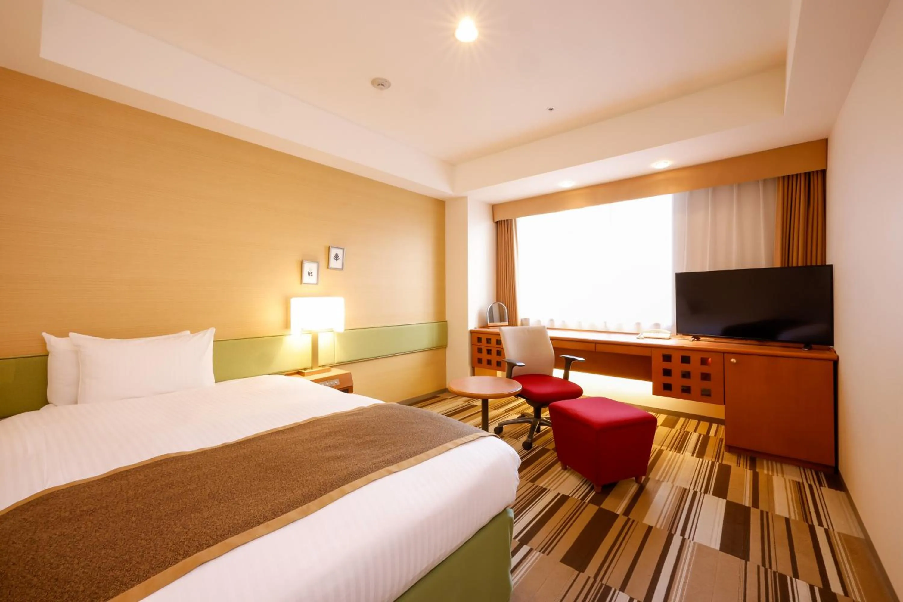 Deluxe Single Room - Non-Smoking in Hotel the Lutheran