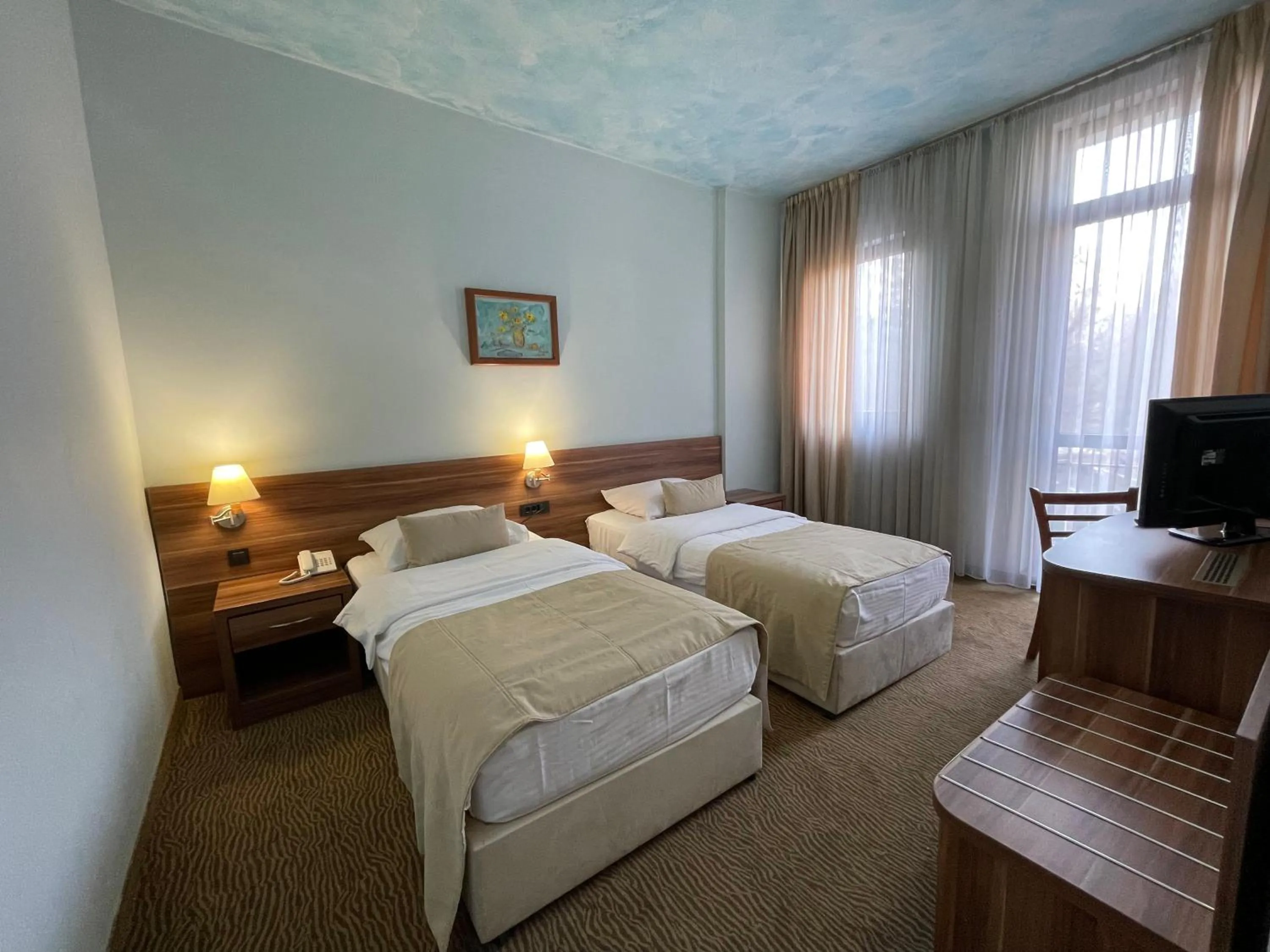 Superior Twin Room - single occupancy in Spa Hotel Terme