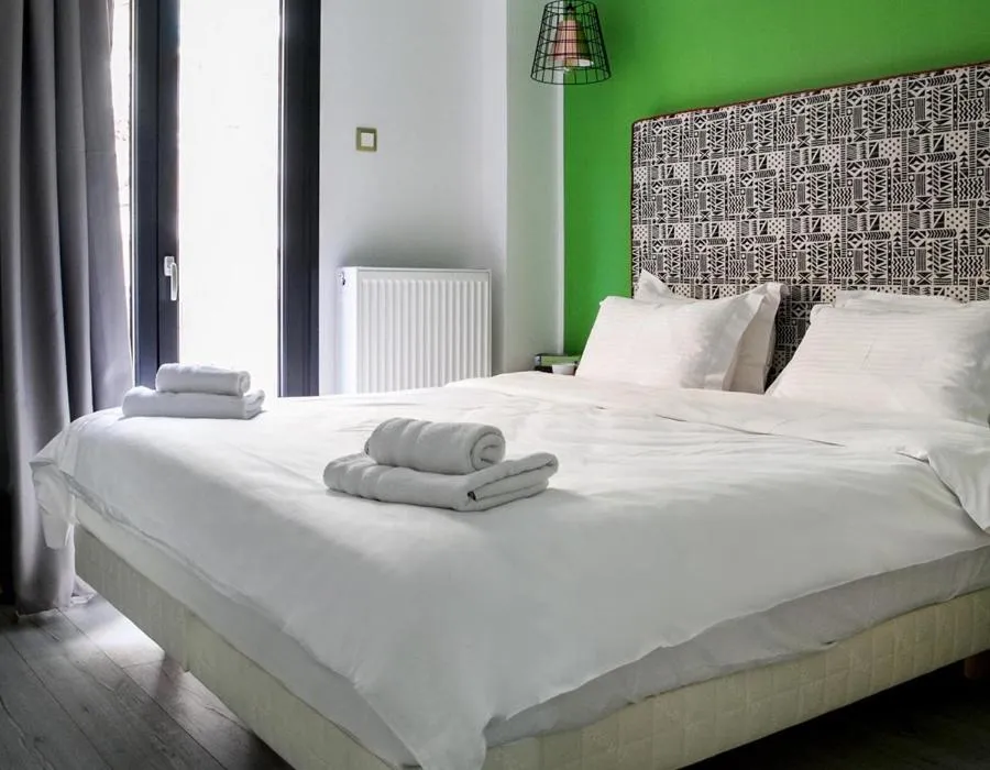 Apartment in White Bottle Superior Apartments